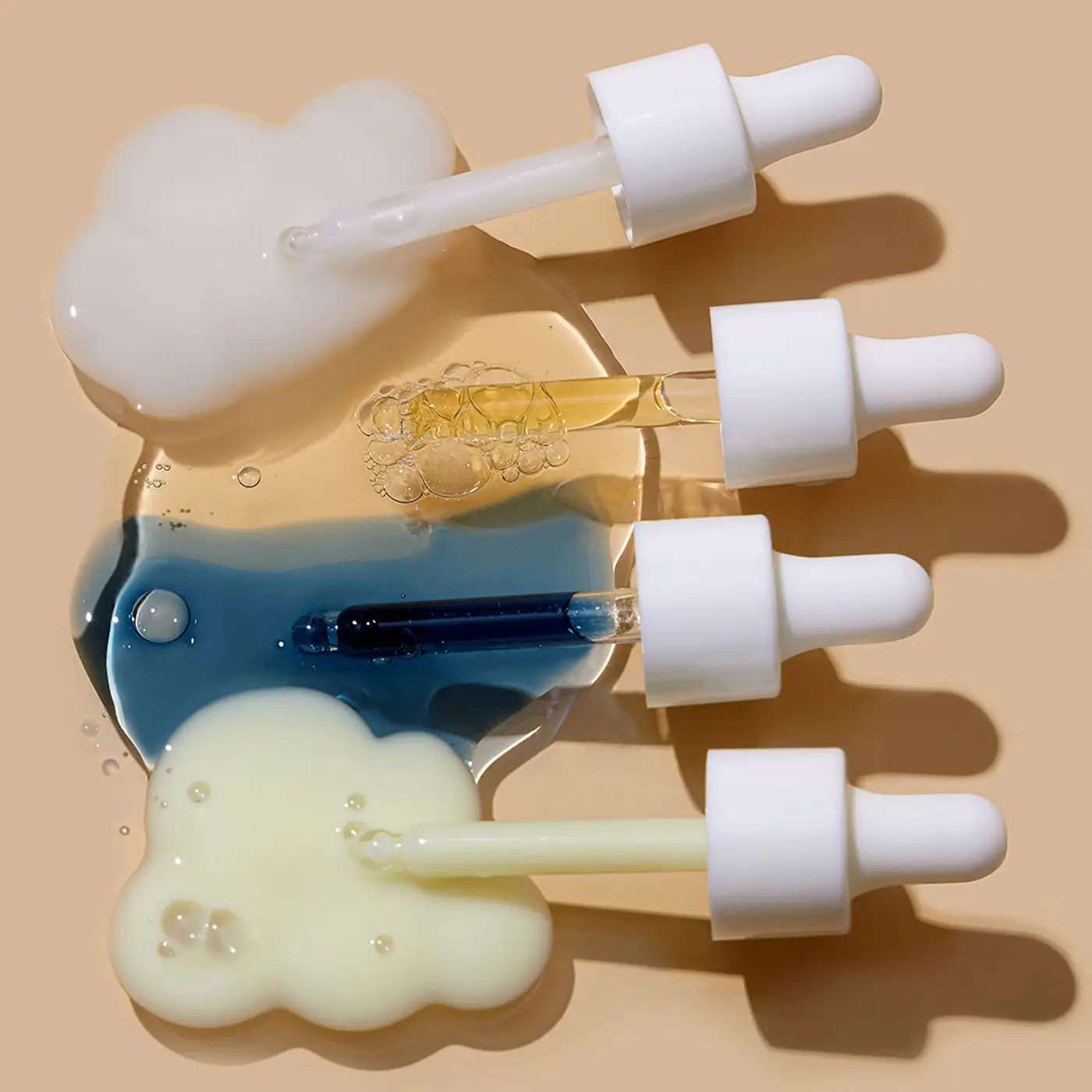 ALPHA-H - Vitamin Discovery Kit - Pipetten