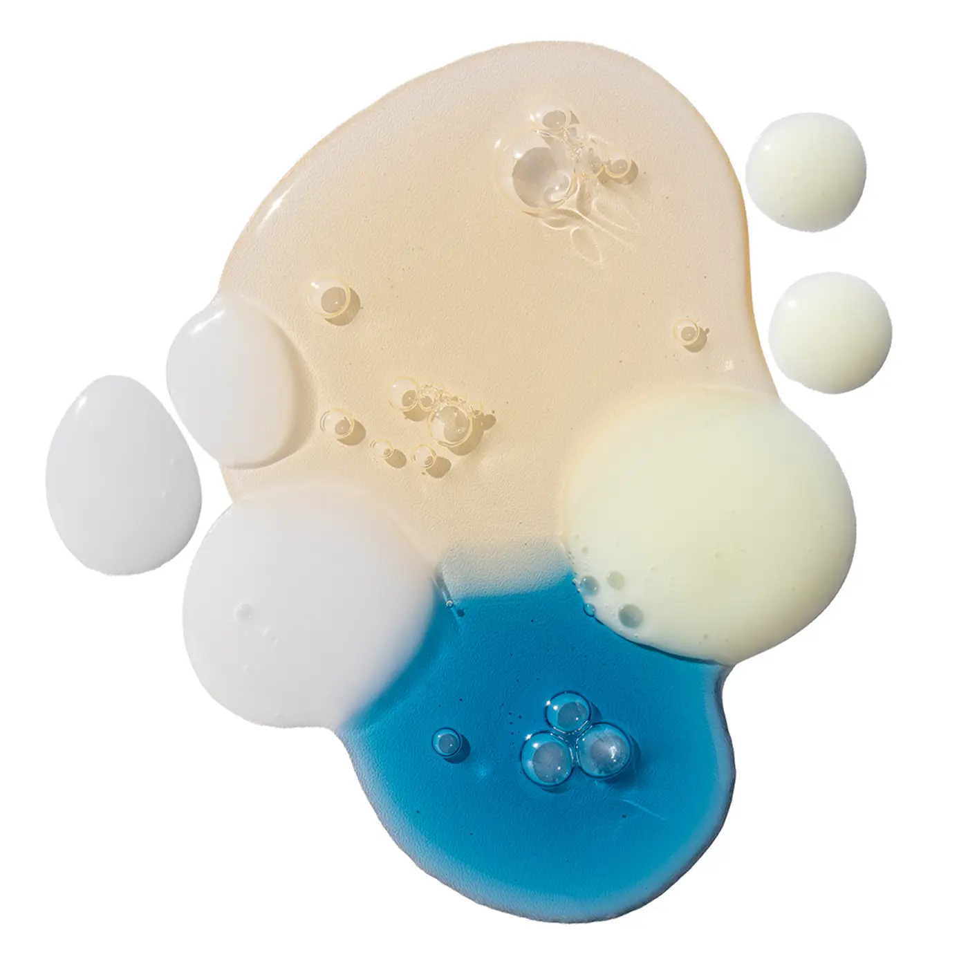 ALPHA-H - Vitamin Discovery Kit - Textuur