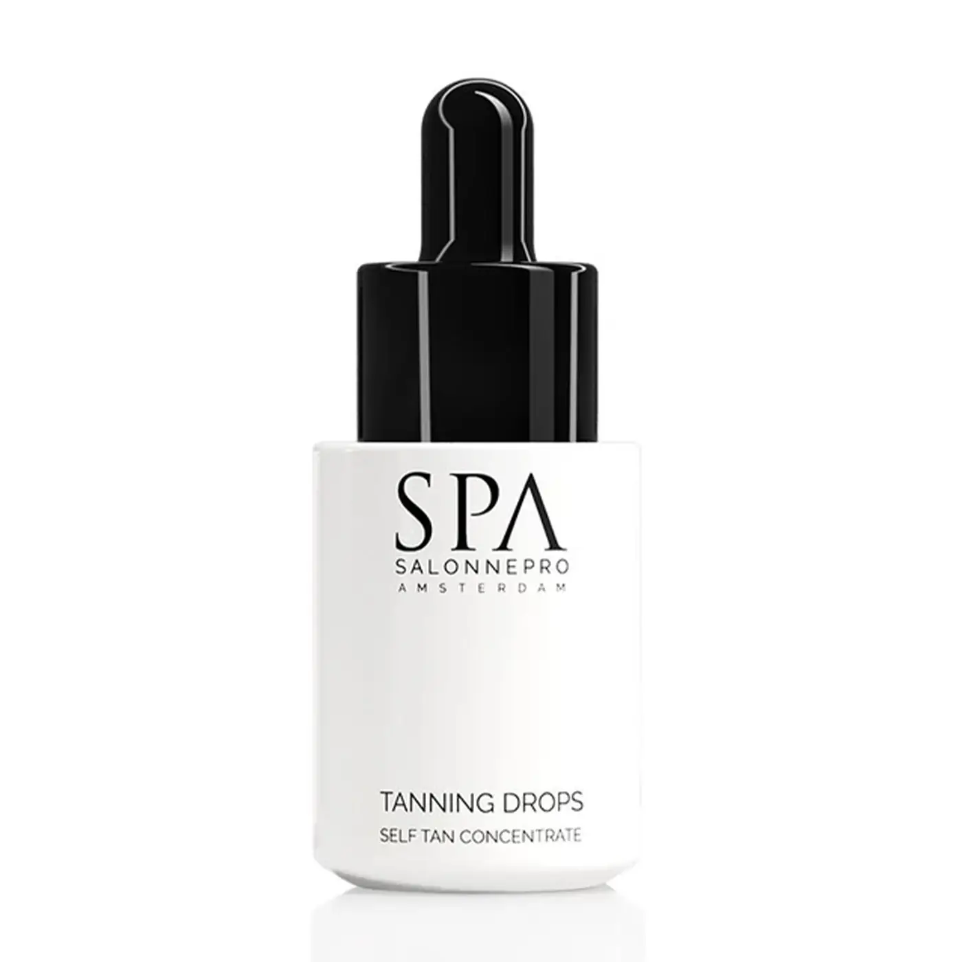 SPA Salonnepro - Tanning Drops