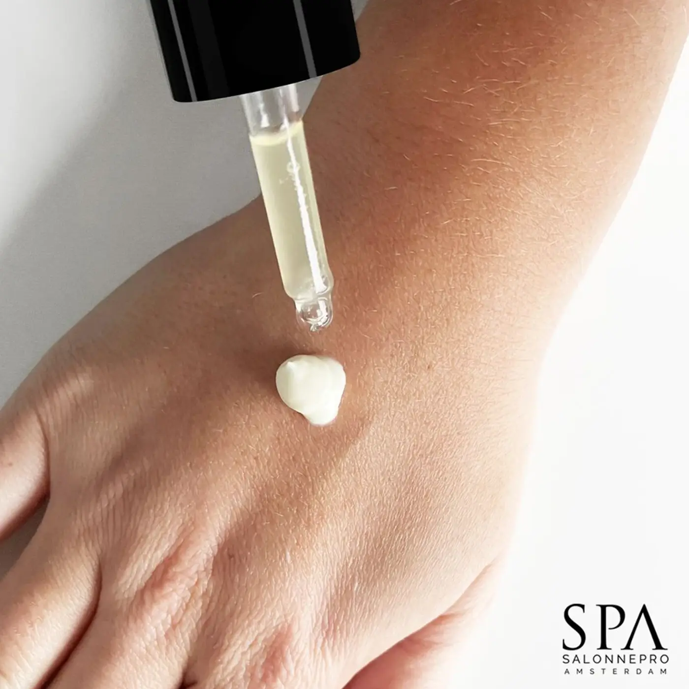 Spa Salonnepro - Tanning Drops - Zelfbruiner