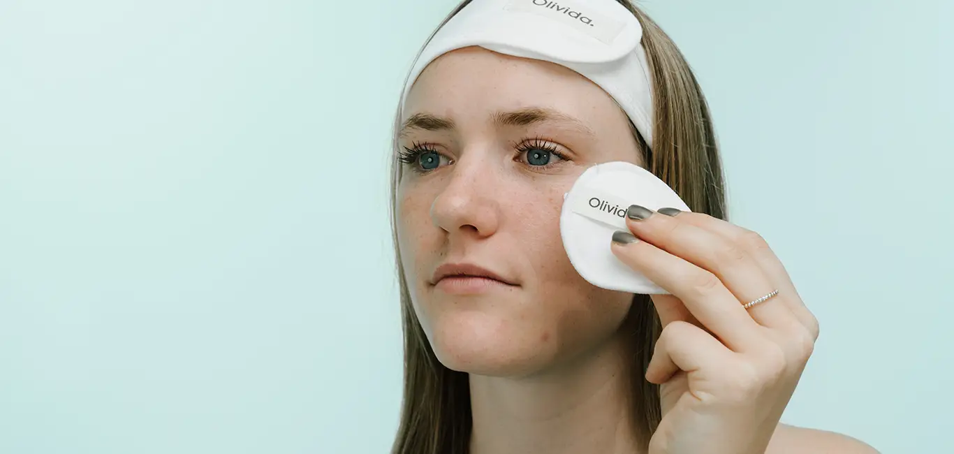 pigmentatie skincare