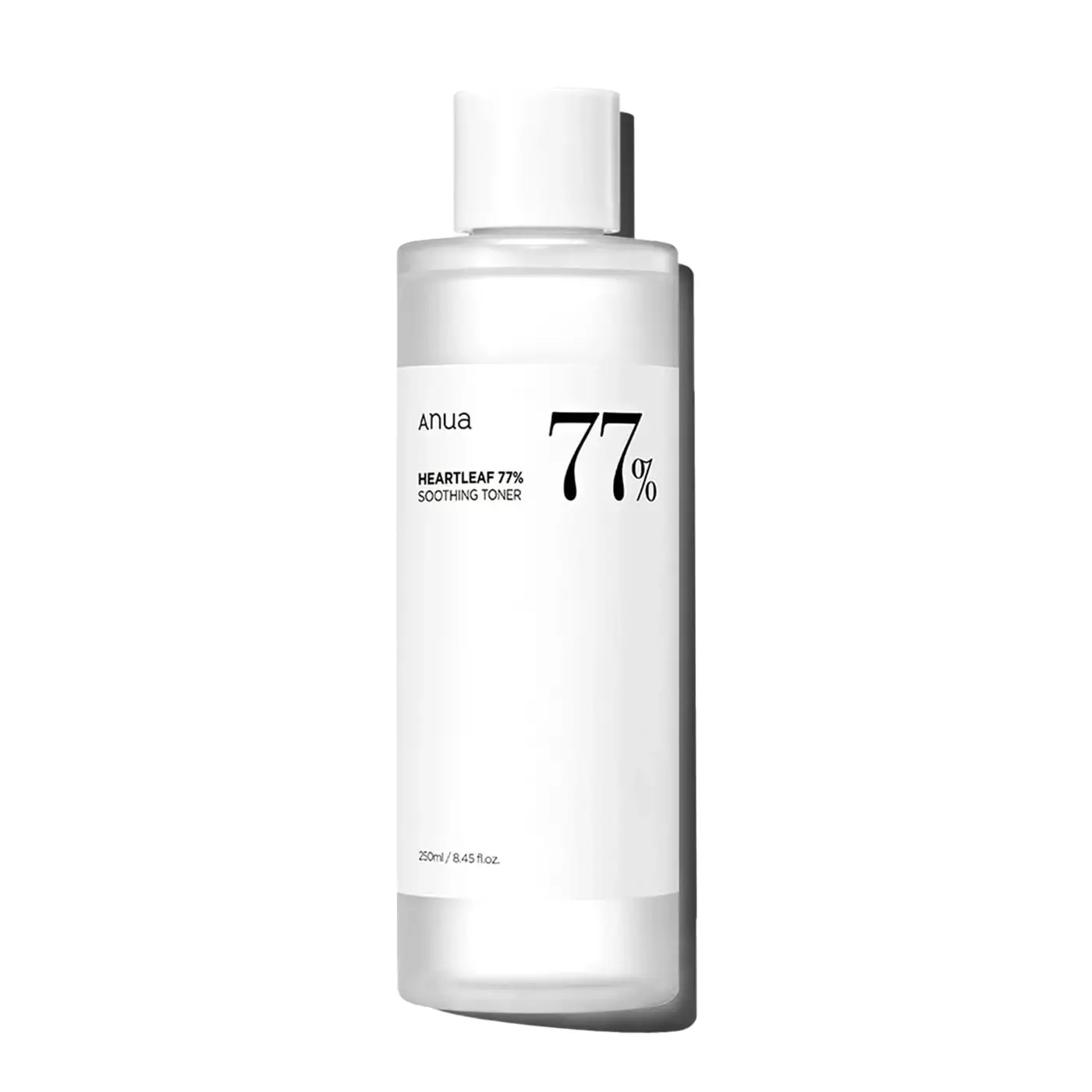 Anua - Soothing Toner - Heartleaf - 77%