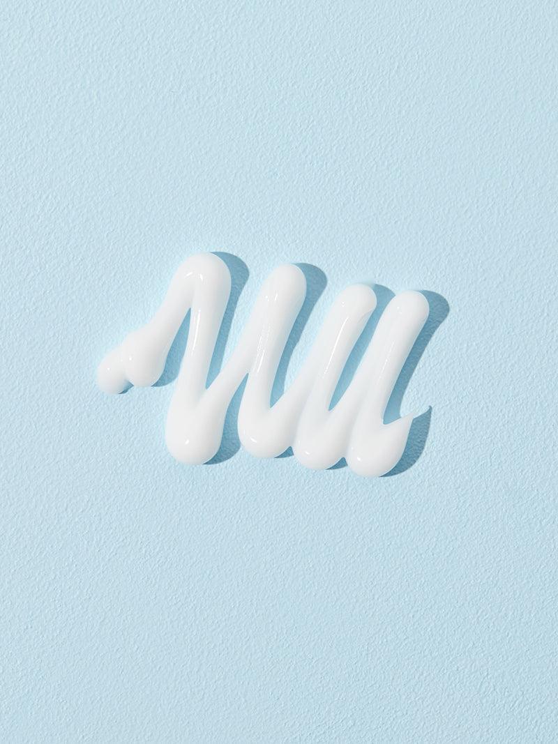 COSRX - Ultimate Nourishing Rice Spa Overnight Mask - textuur 2