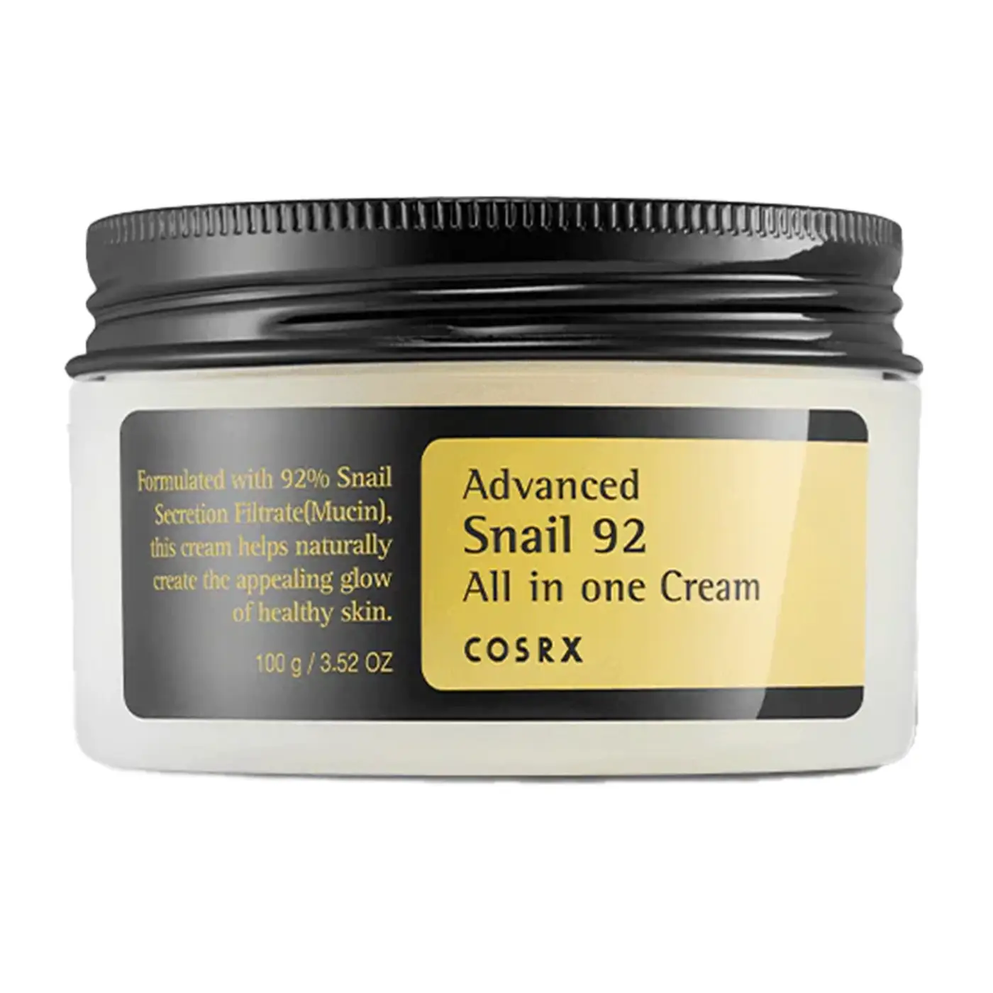 COSRX - Advanced Snail 92 All in one Cream