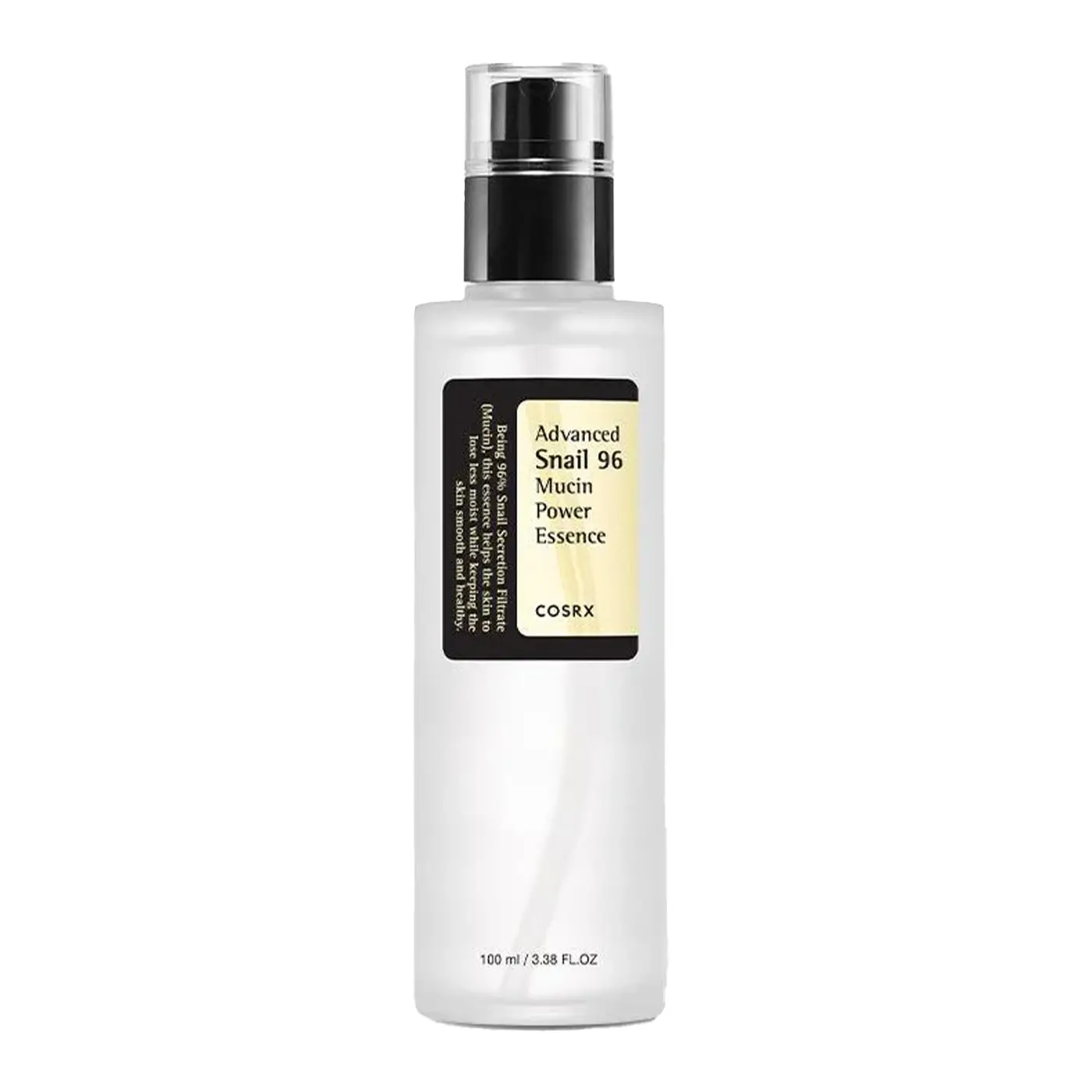 COSRX - advanced snail 96 mucin power essence