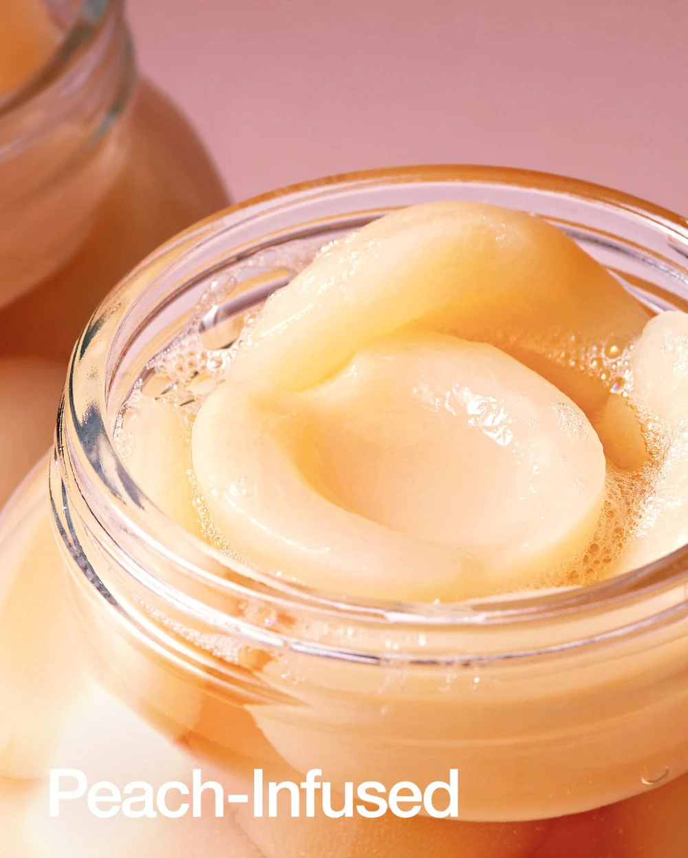 Anua - Peach 70 Niacin Serum - Niacinamide serum - textuur