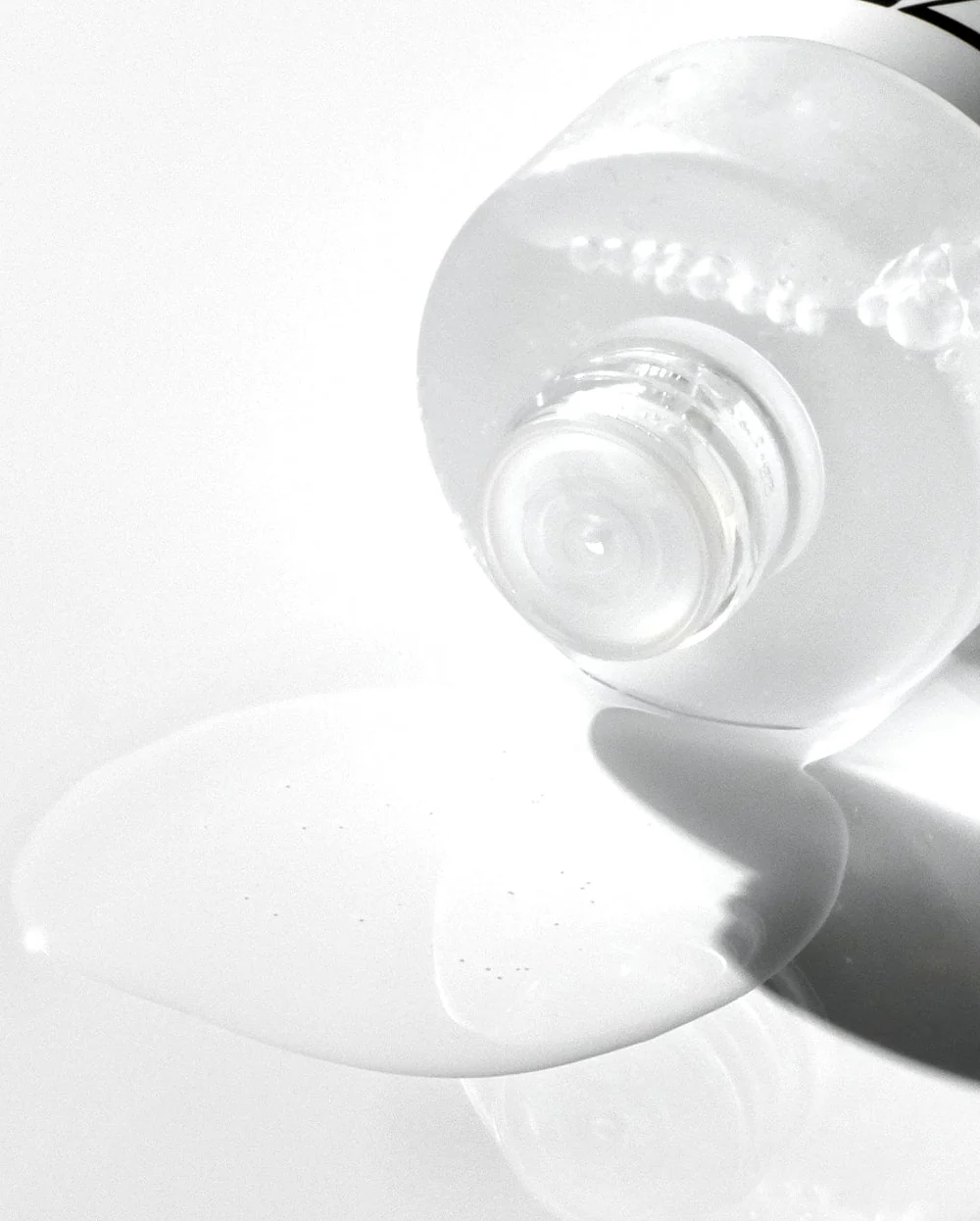 Anua - Soothing Toner - Heartleaf - 77% - Texture