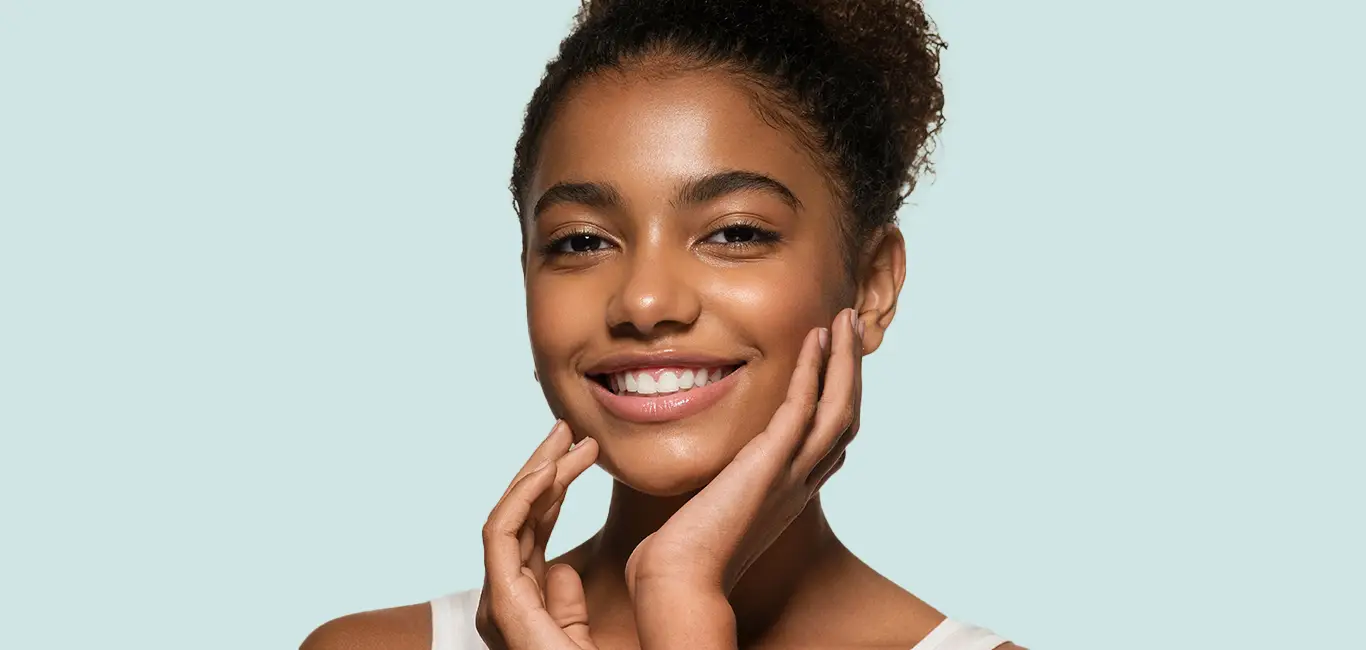 Skincare veilig tiener