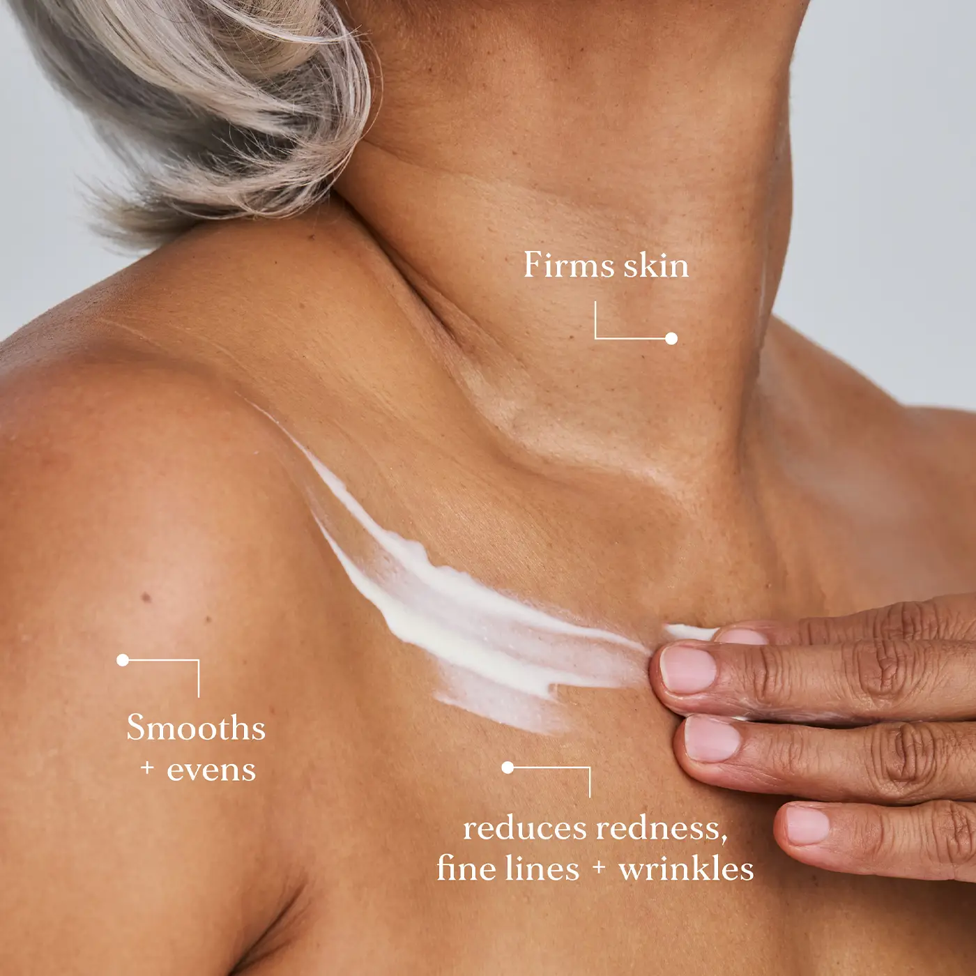 ALPHA - H - Retinol Reboot Exfoliating Body Treatment - Infographic 2