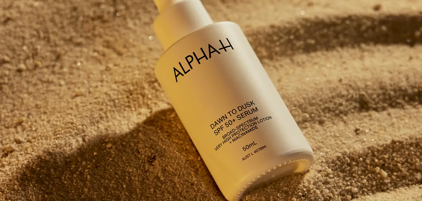 Serum Rosacea ALPHA-H