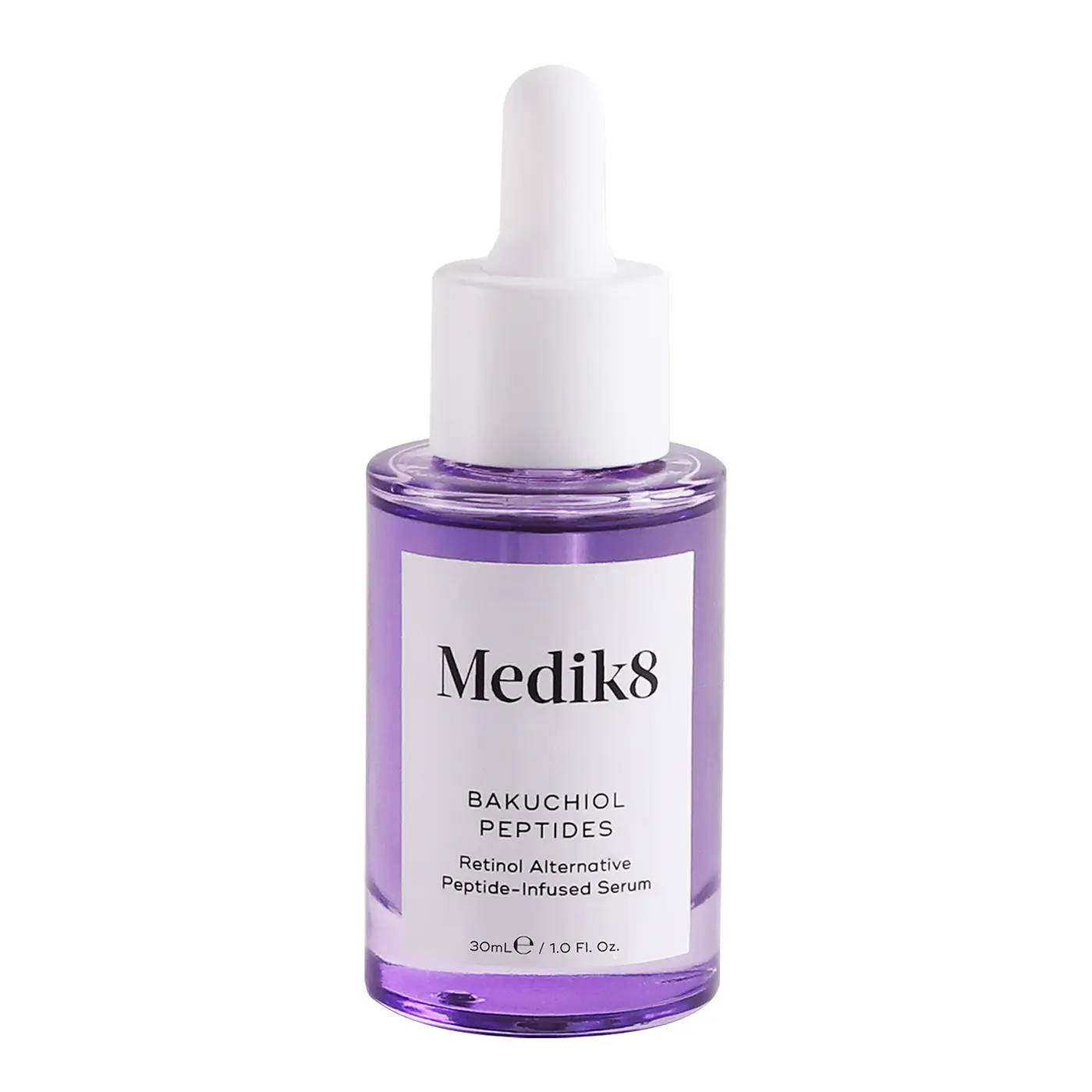 MEDIK8 - Bakuchiol Peptides - Retinol Serum