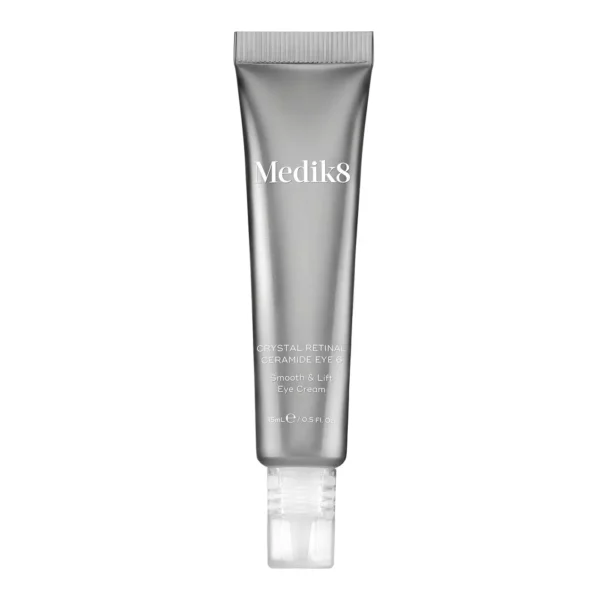 MEDIK8 - Crystal Retinal Ceramide Eye 6 - Oogcrème