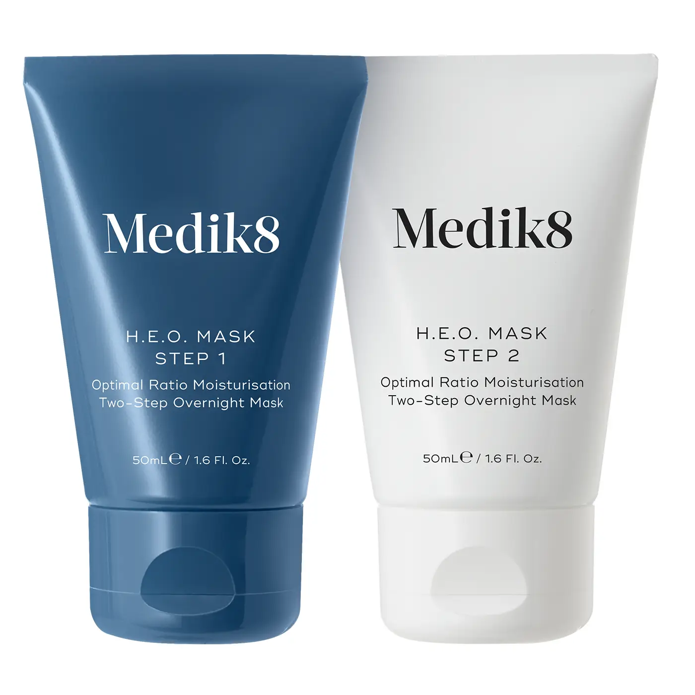 MEDIK8 - H.E.O. Mask