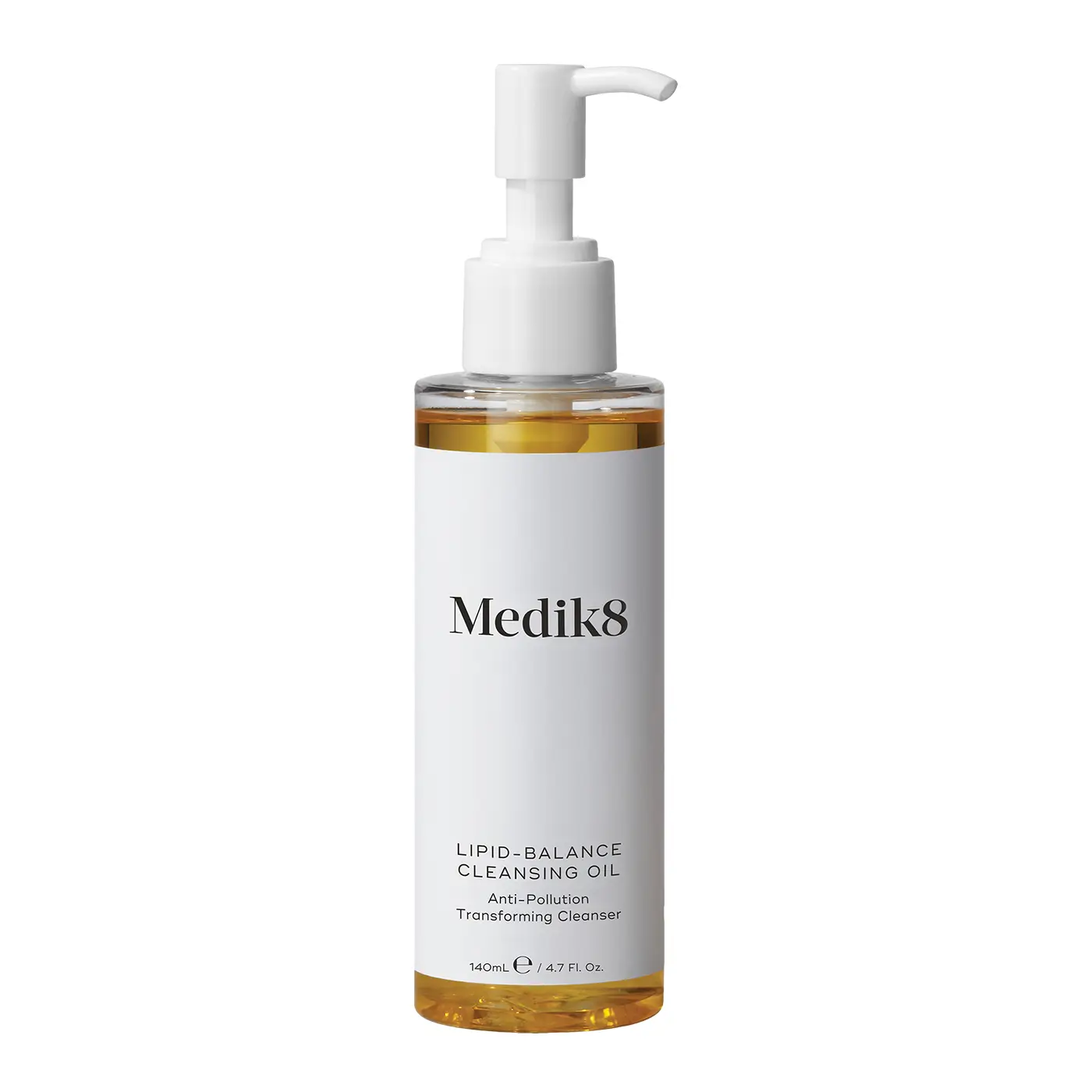 MEDIK8 - Lipid-Balance Cleansing Oil