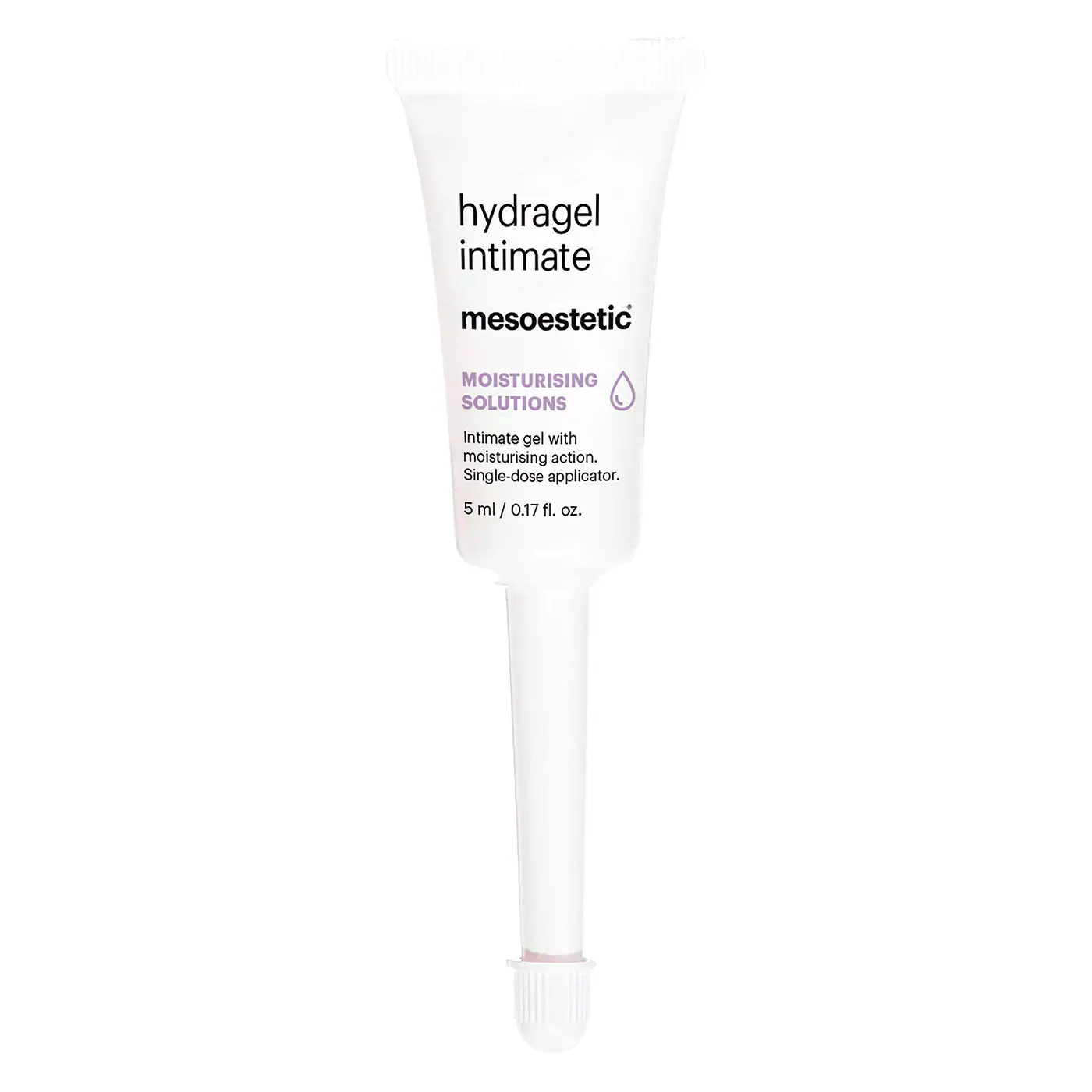 Mesoestetic- hydragel intimate - Moisturising Solutions - Gel