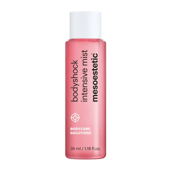 Mesoestetic - Bodyshock - Intensive Mist - Bodycare Solutions