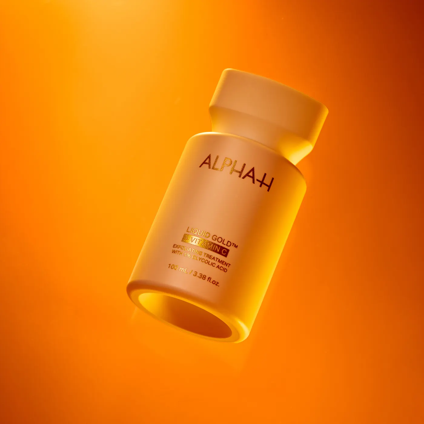 ALPHA - H - Liquid Gold + Vitamin C - Sfeer 3