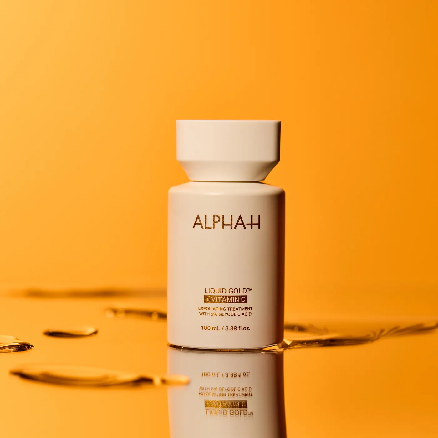 ALPHA - H - Liquid Gold + Vitamin C - Sfeer 2