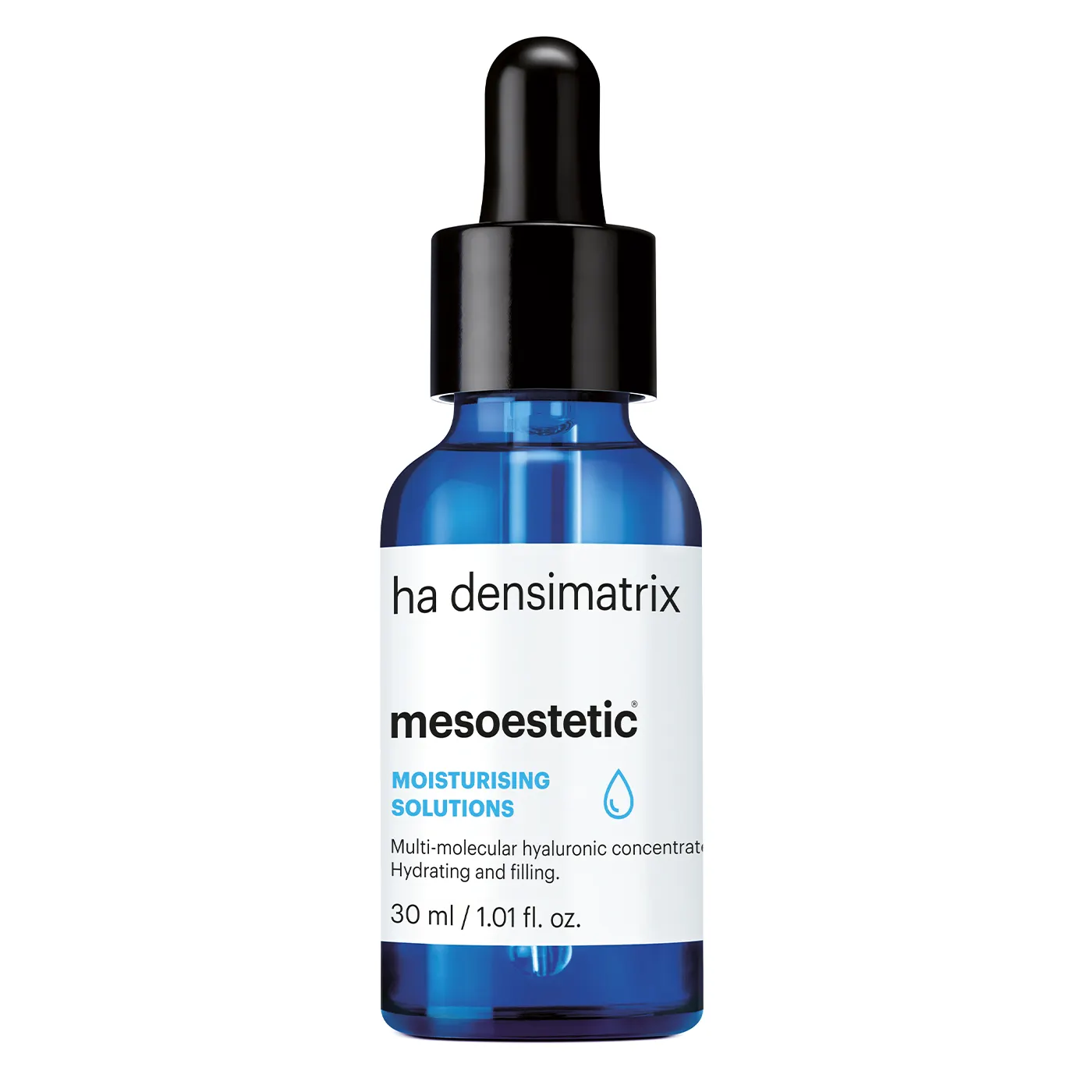 Mesoestetic - Moisturising Solutions - Ha-Densimatrix - Serum - Hyaluronic Acid