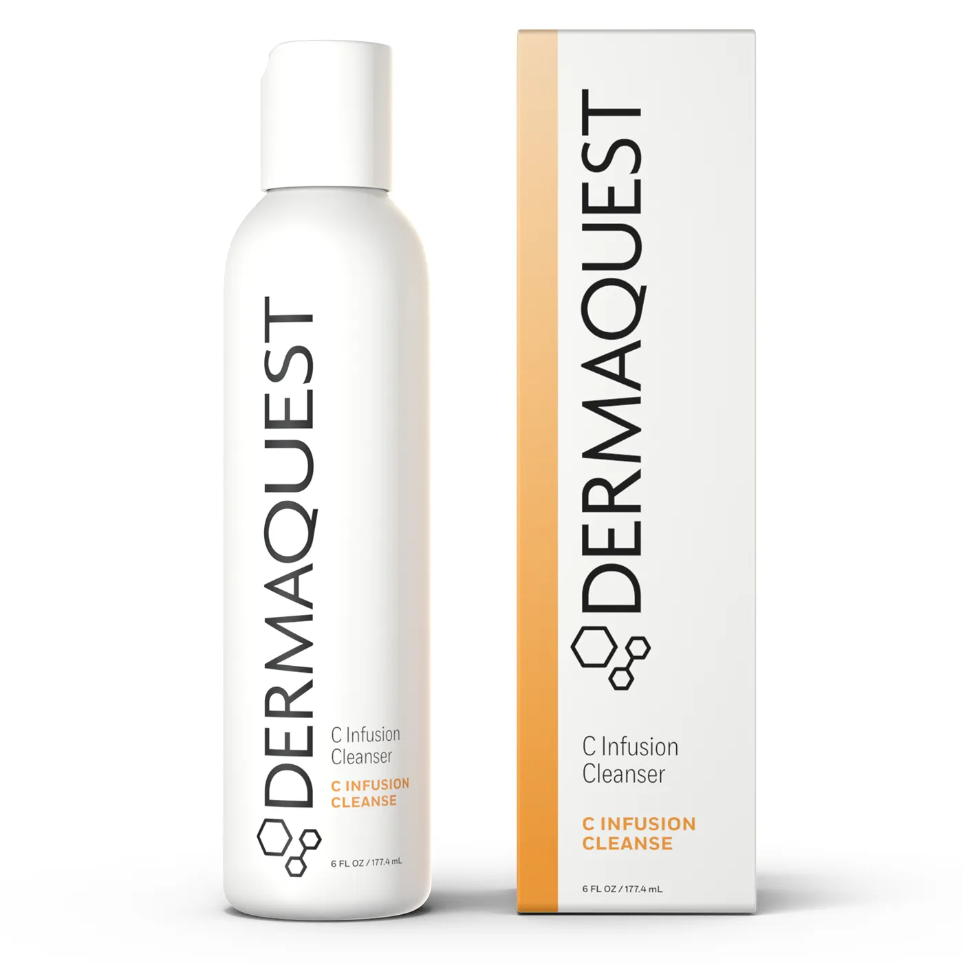 Dermaquest C - Infusion Cleanser