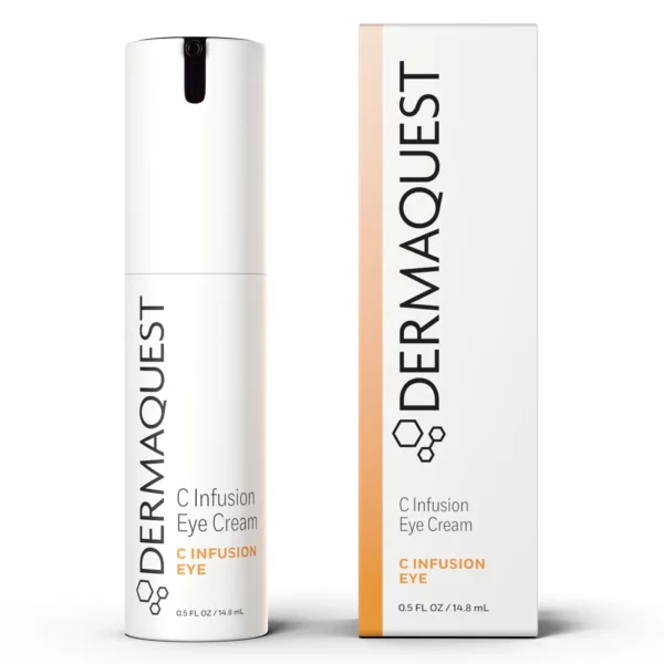 Dermaquest C - Infusion Eye Cream - Verpakking