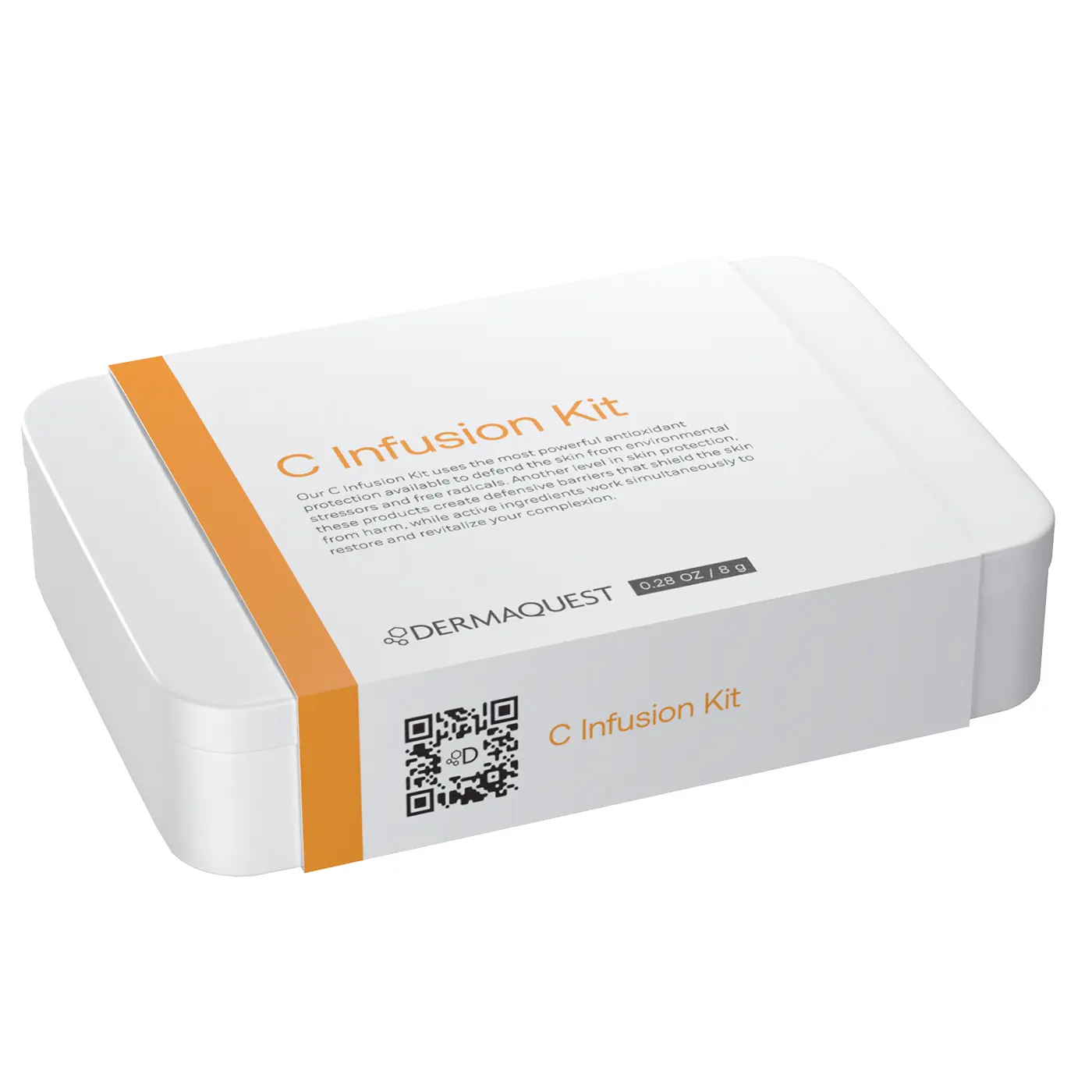 Dermaquest - C Infusion Kit