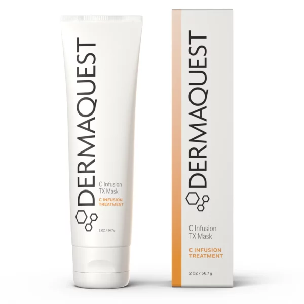 Dermaquest C - Infusion - TX-Mask - Verpakking