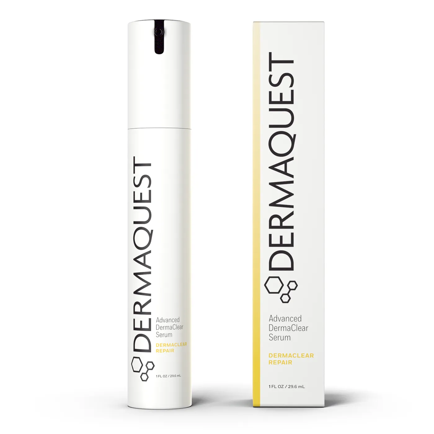 DermaQuest - Advanced DermaClear Serum - Afbeelding 2