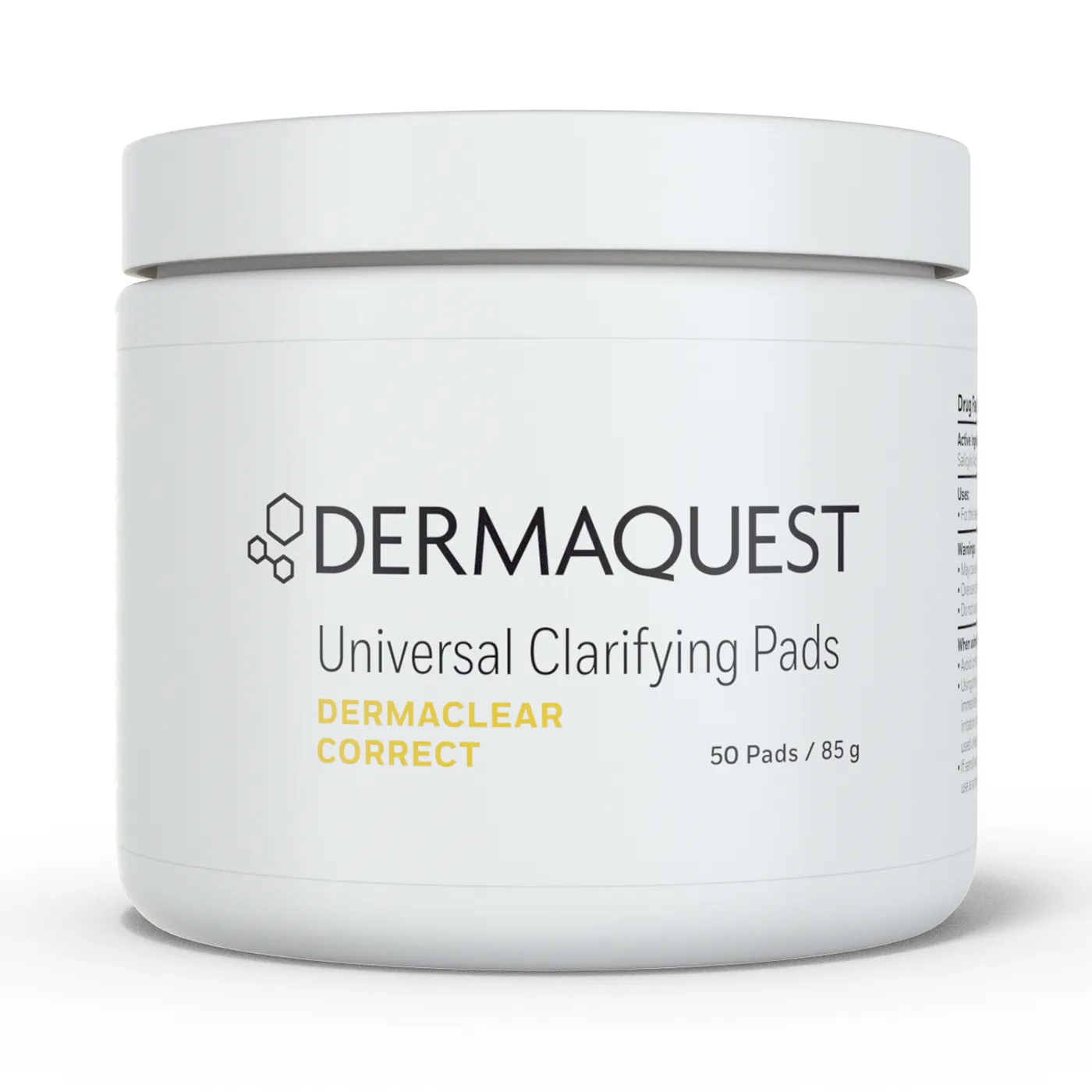 Dermaquest - DermaClear - Universal Clarifying Pads