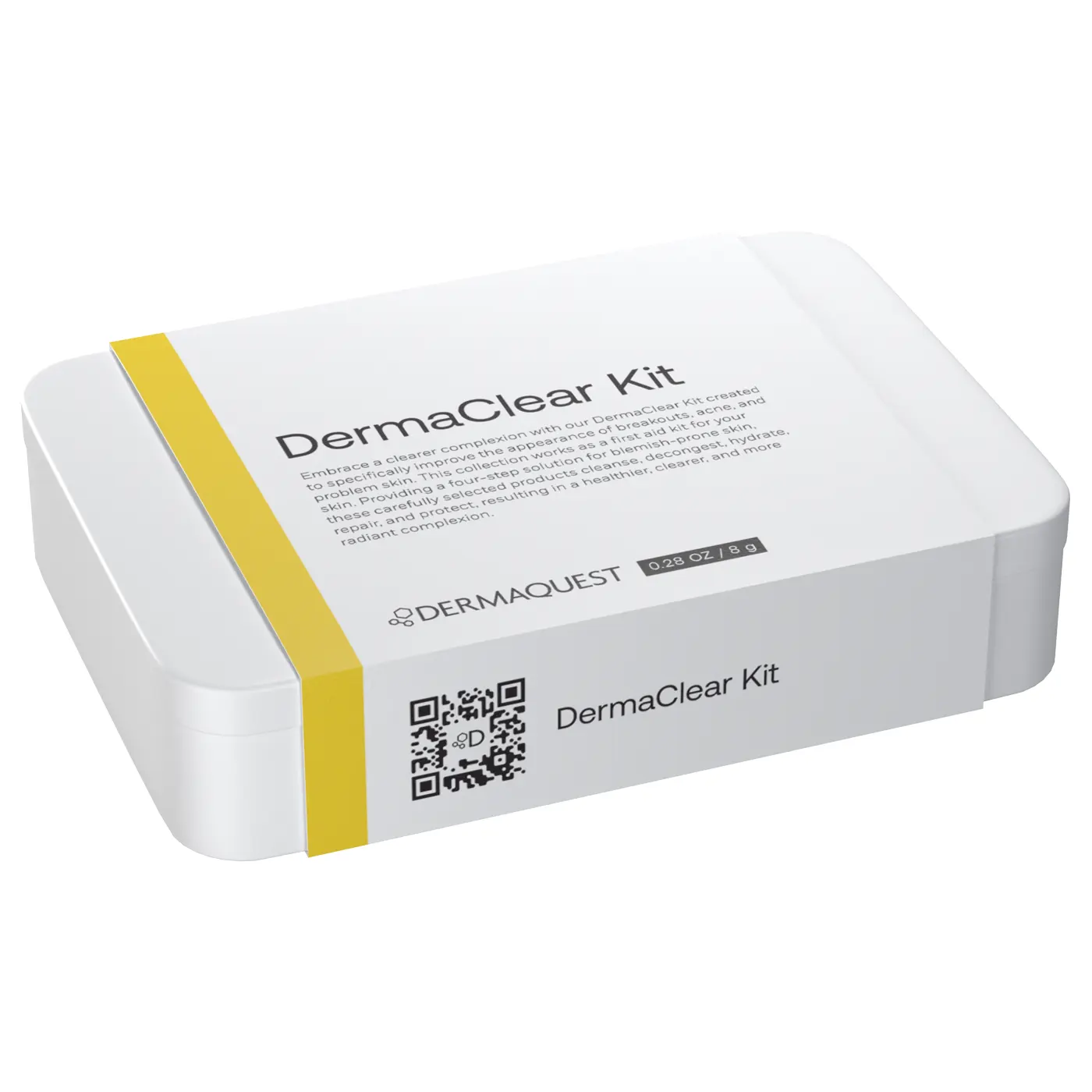 Dermaquest - Dermaclear Kit