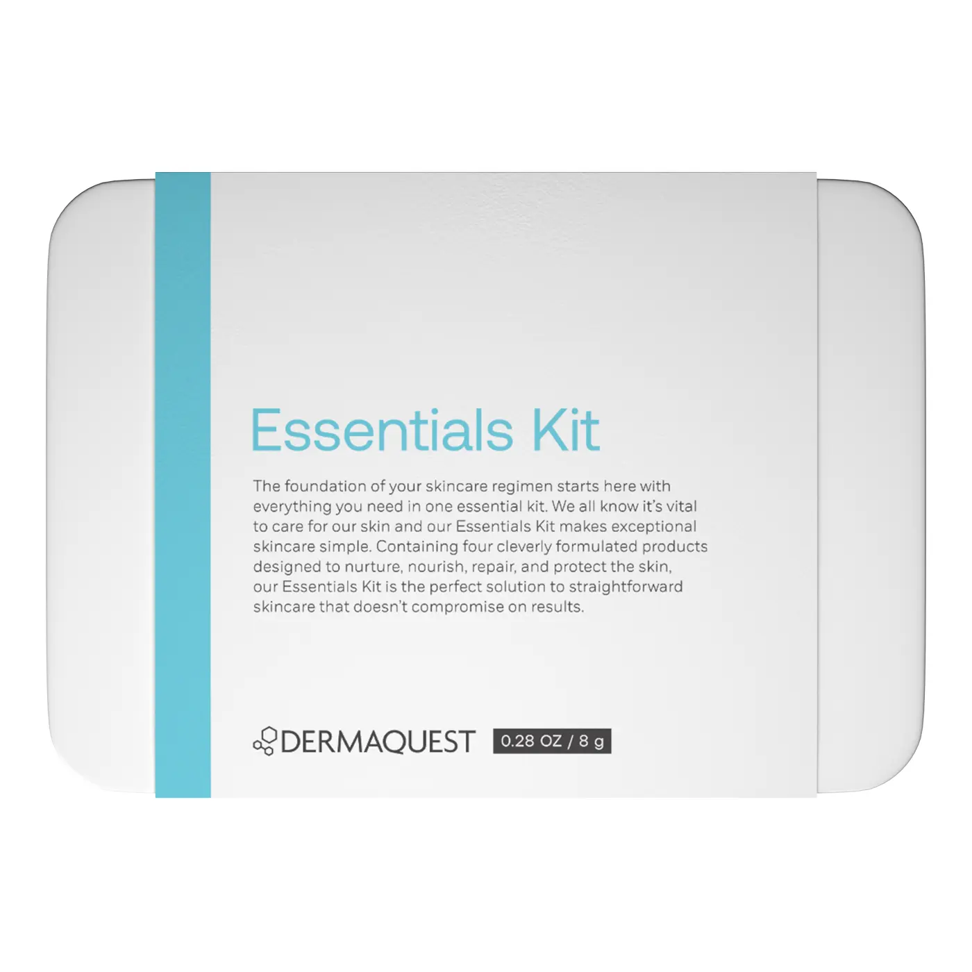 Dermaquest - Essentails Kit - Top View