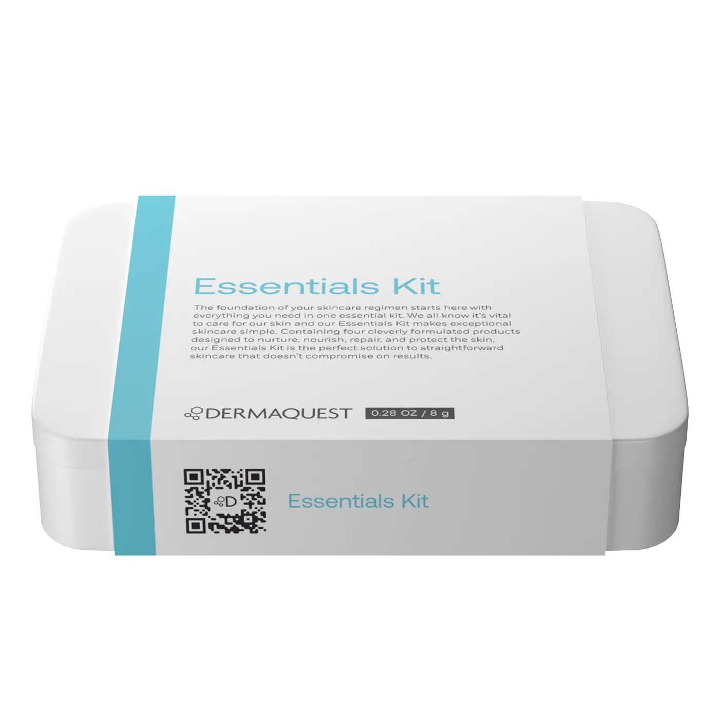 Dermaquest - Essentails Kit - Front View