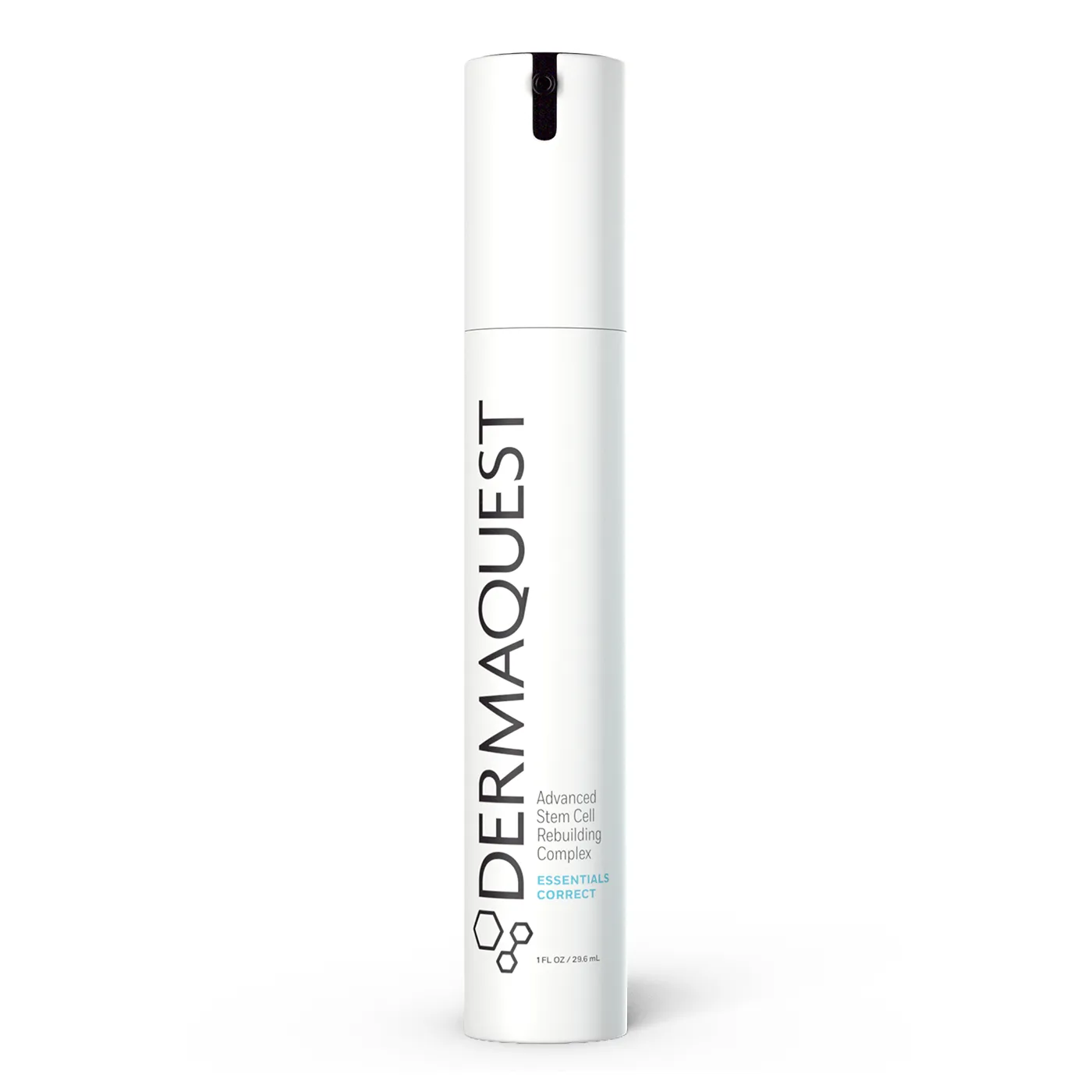 Dermaquest - Essential Collection - Advanced Stem Cell Rebuilding Complex - Essentials Correct
