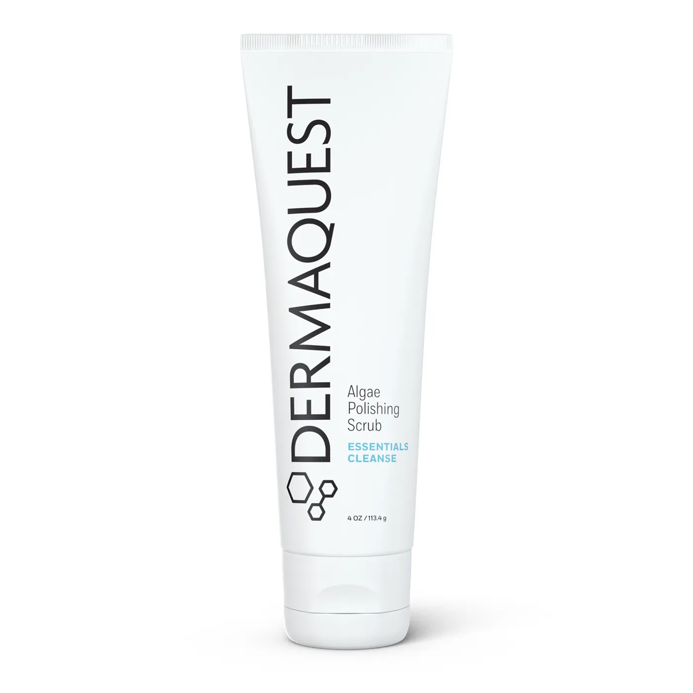 Dermaquest - Essential Collection - Algae Polishing Scrub - Essentials Cleanse