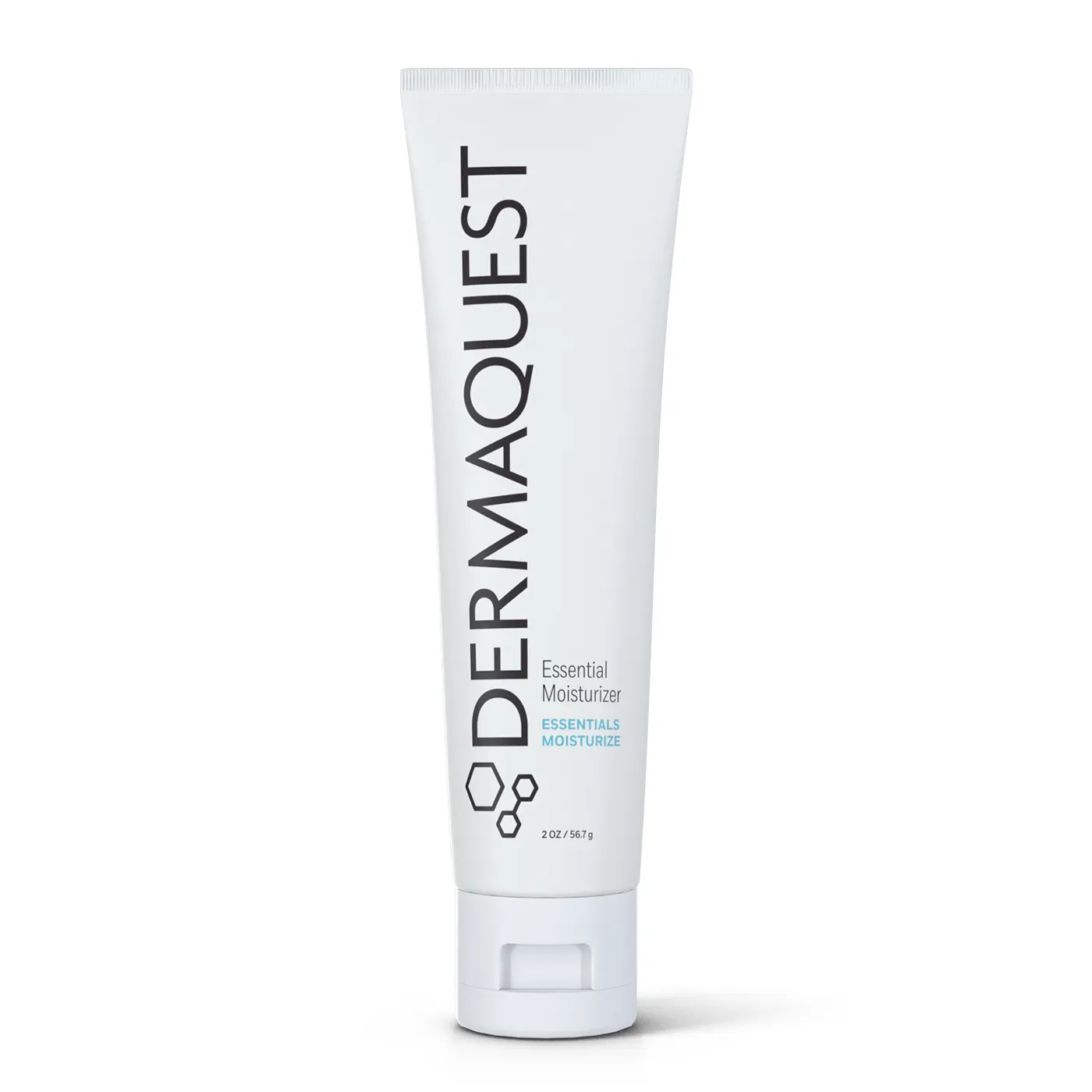 Dermaquest - Essential Collection - Essential Moisturizer -Essentials Moisturize - verpakking