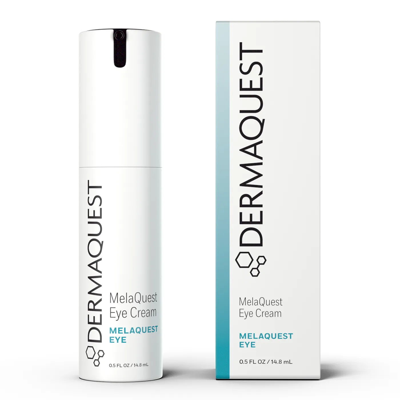 Dermaquest - MelaQuest Eye-Cream - Melaquest Eye - Verpakking