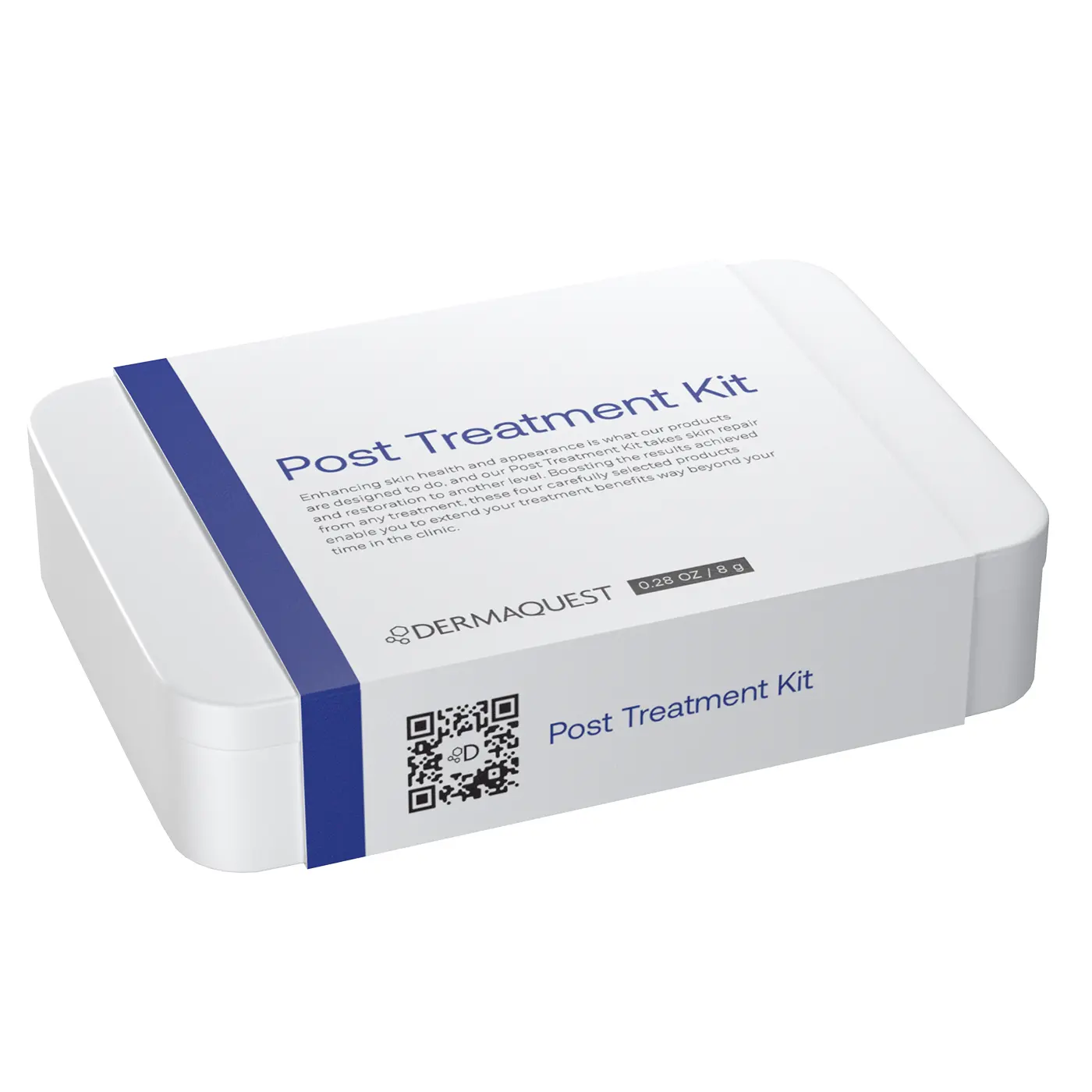 Dermaquest - Post Treatment Kit