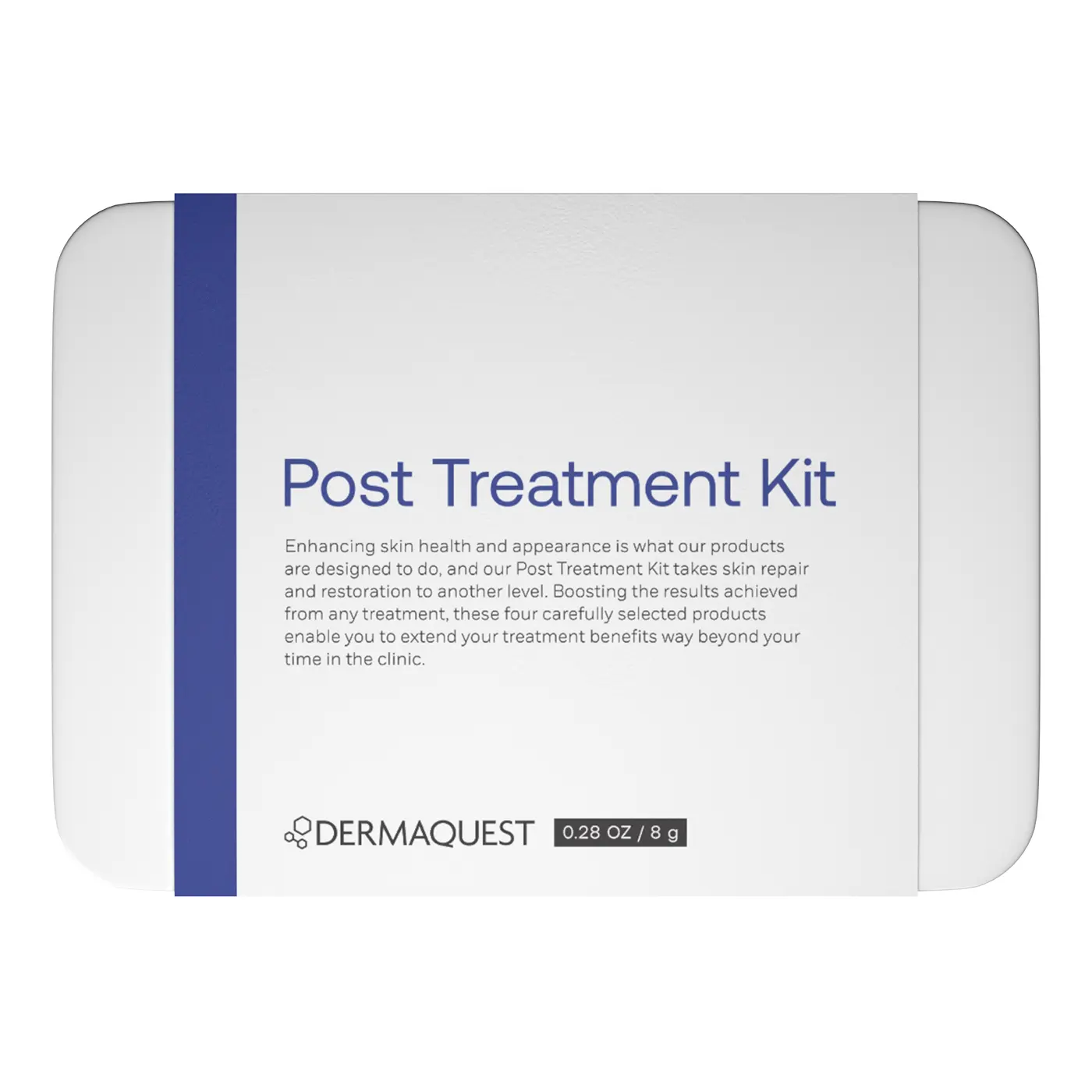 Dermaquest - MelaQuest Kit - Top View