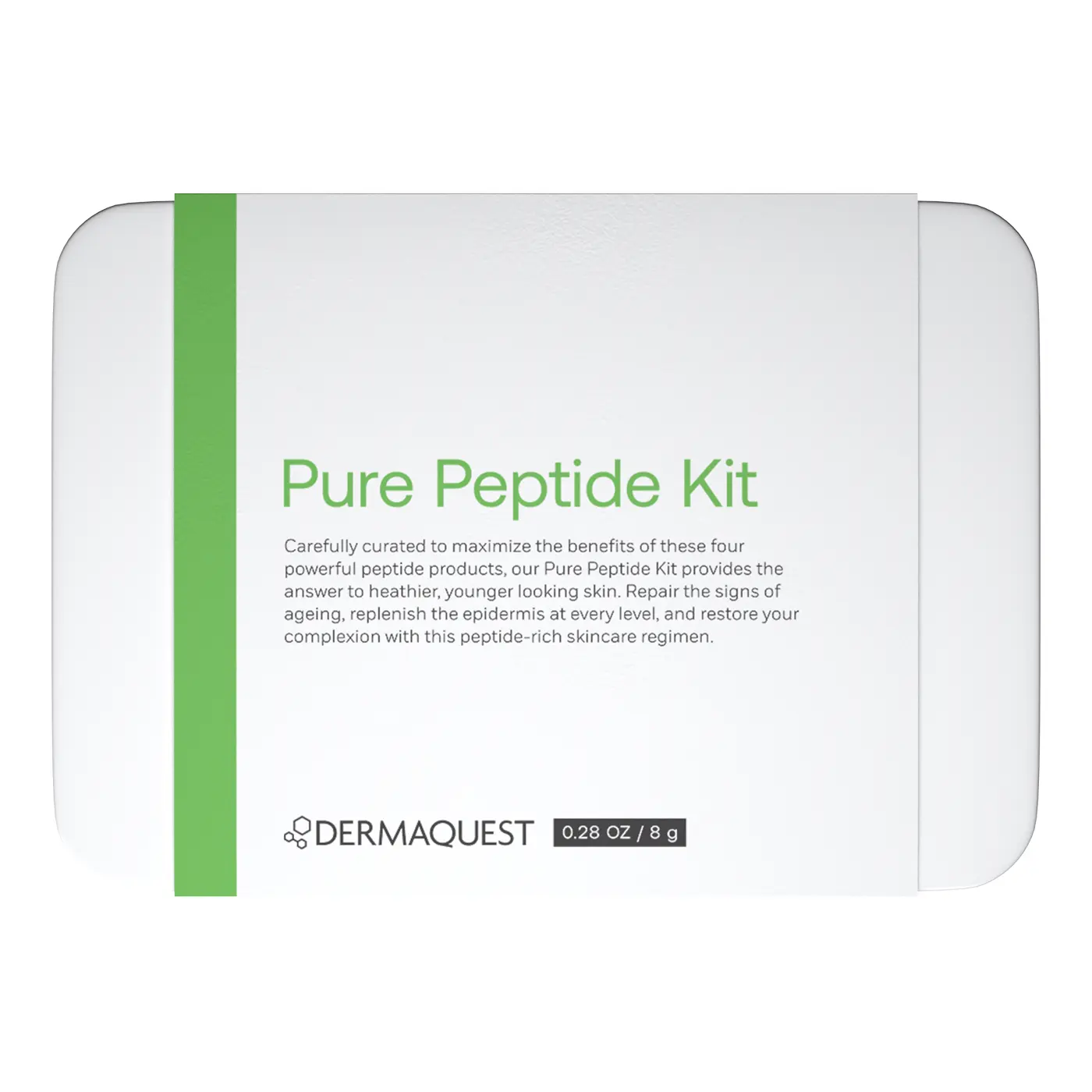 Dermaquest - Pure Peptide Kit - Top VIew