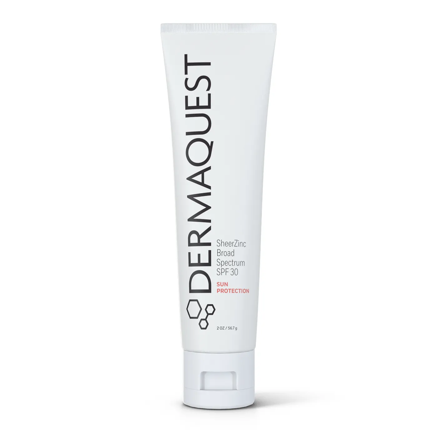 Dermaquest - Sun Protection - SheerZinc Broad Spectrum SPF30