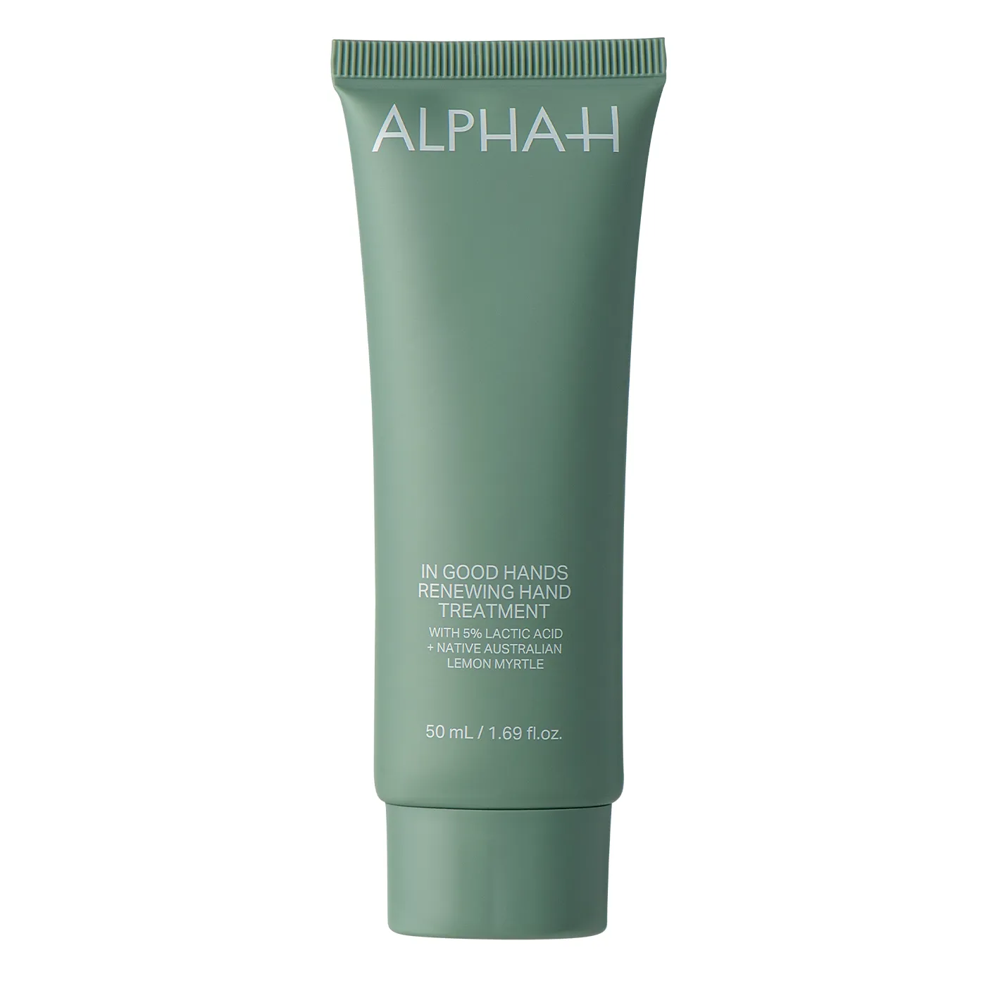 ALPHA-H – In Goods Hands Renewing Hand Treatment