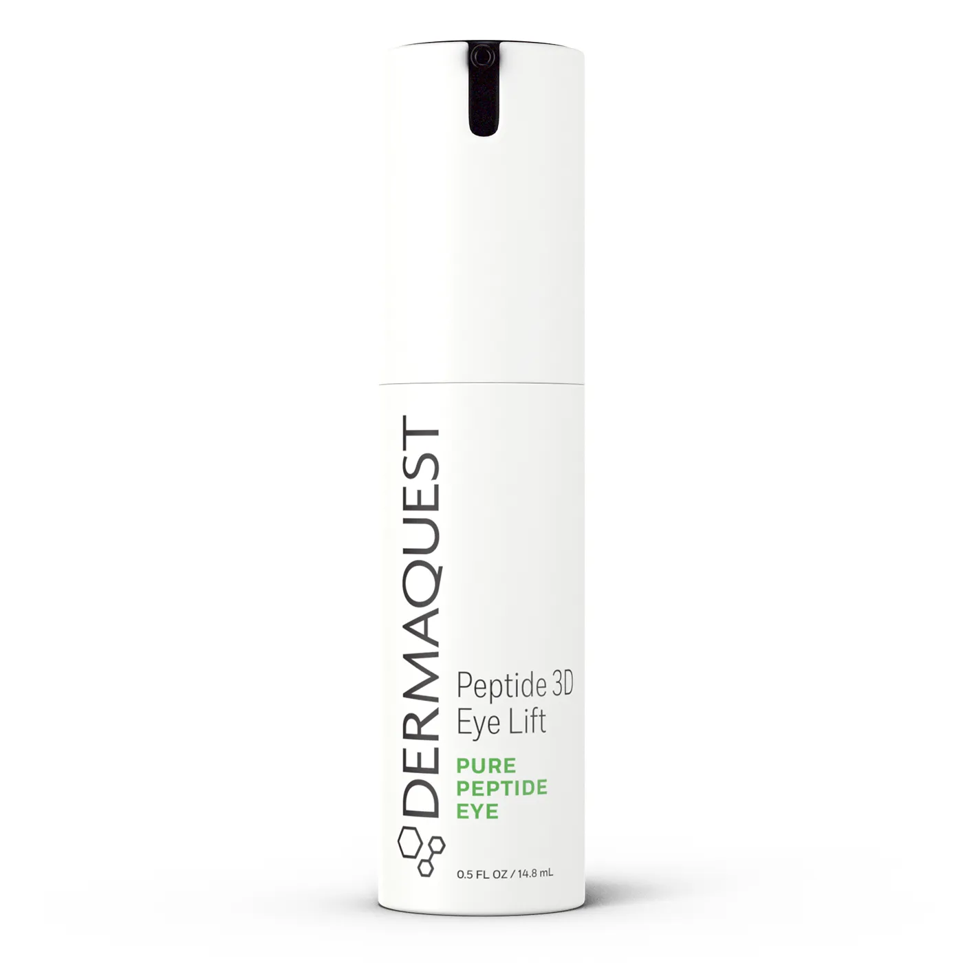 DermaQuest - Pure Peptide Eye - Peptide 3D Eye Lift - Oogcrème