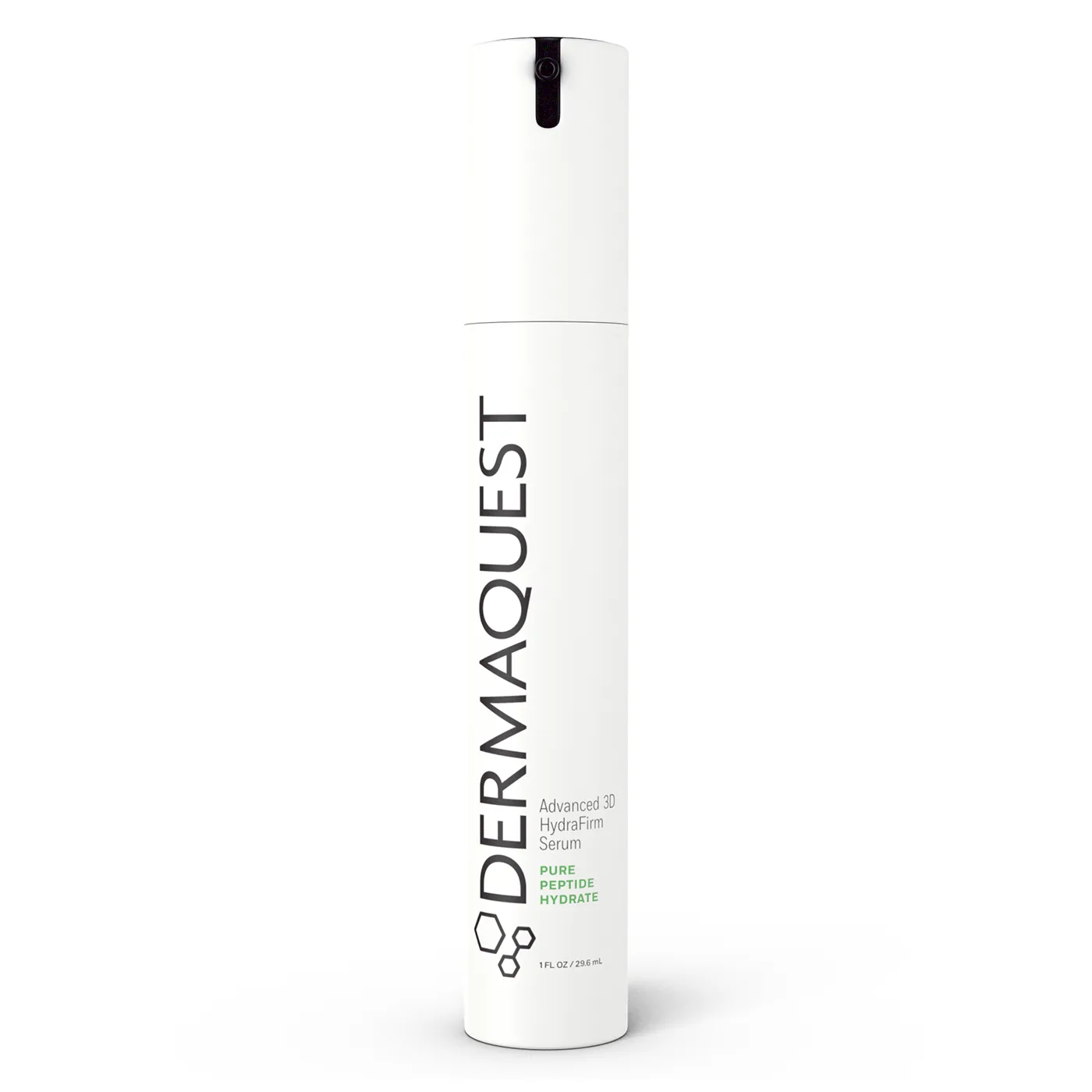 DermaQuest - Pure Peptide Hydrate - Advanced 3D HydraFirm Serum