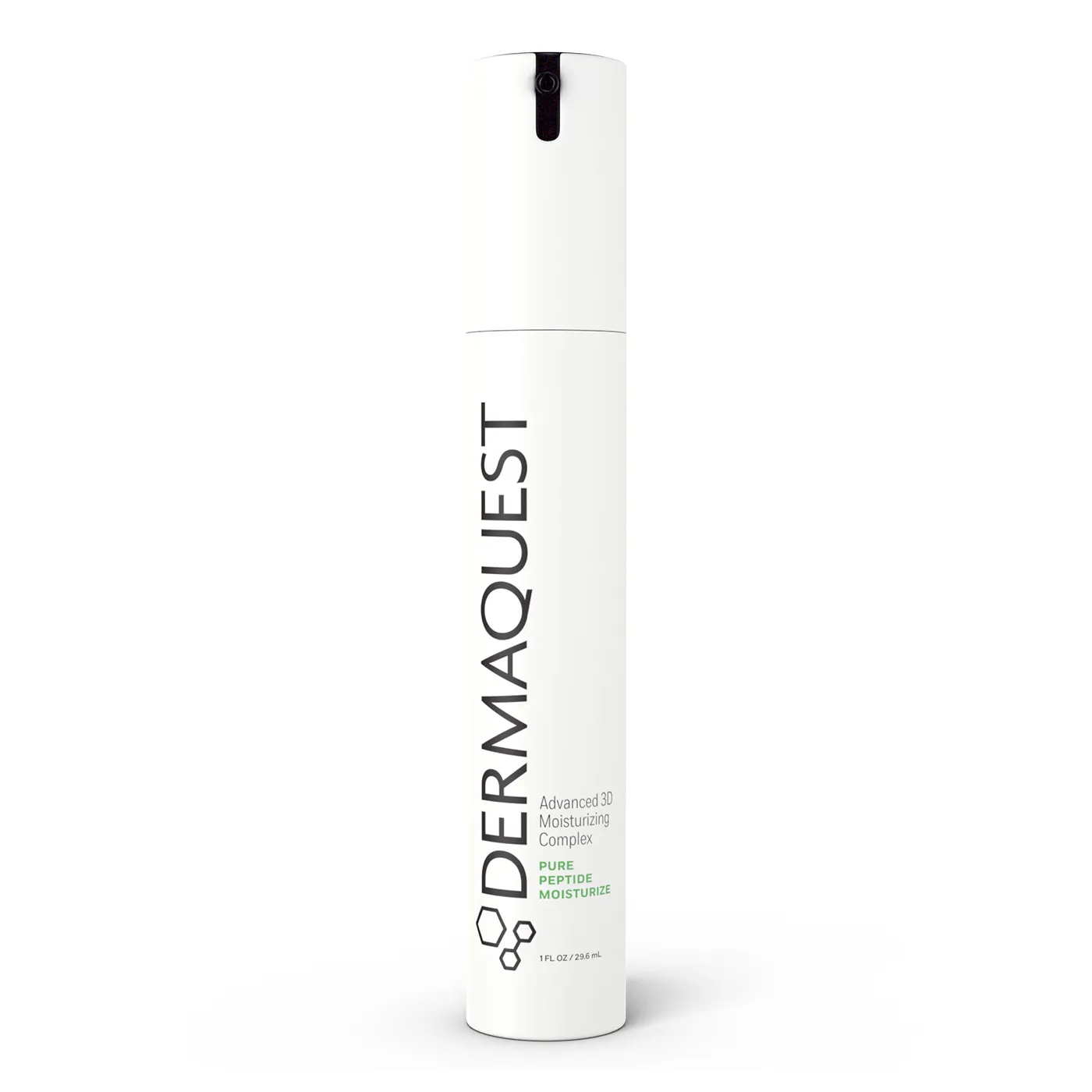 DermaQuest - Pure Peptide Moisturize - Advanced 3D Moisturizing Complex