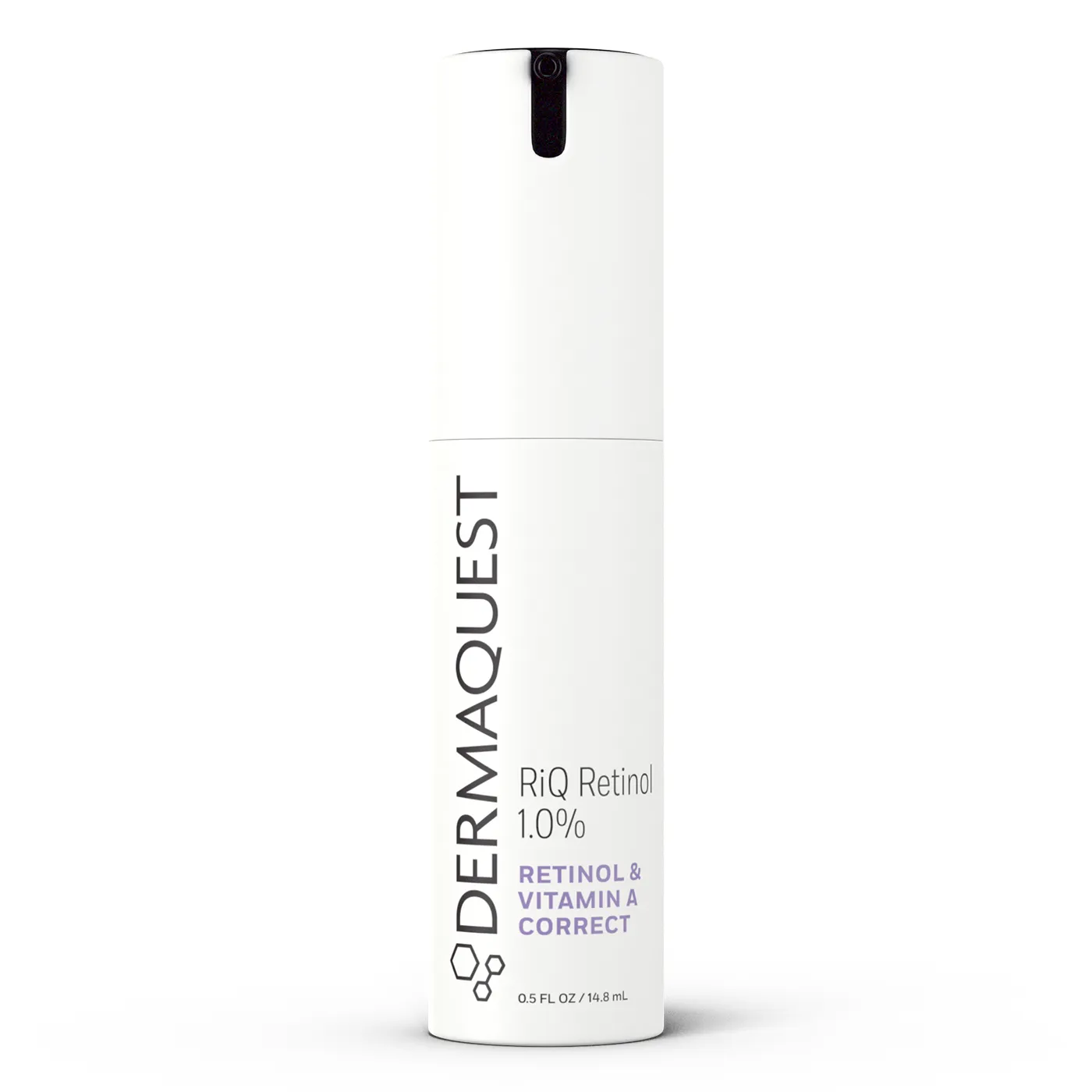 DermaQuest - Retinol Vitamin A Correct - RiQ Retinol 1%.webp