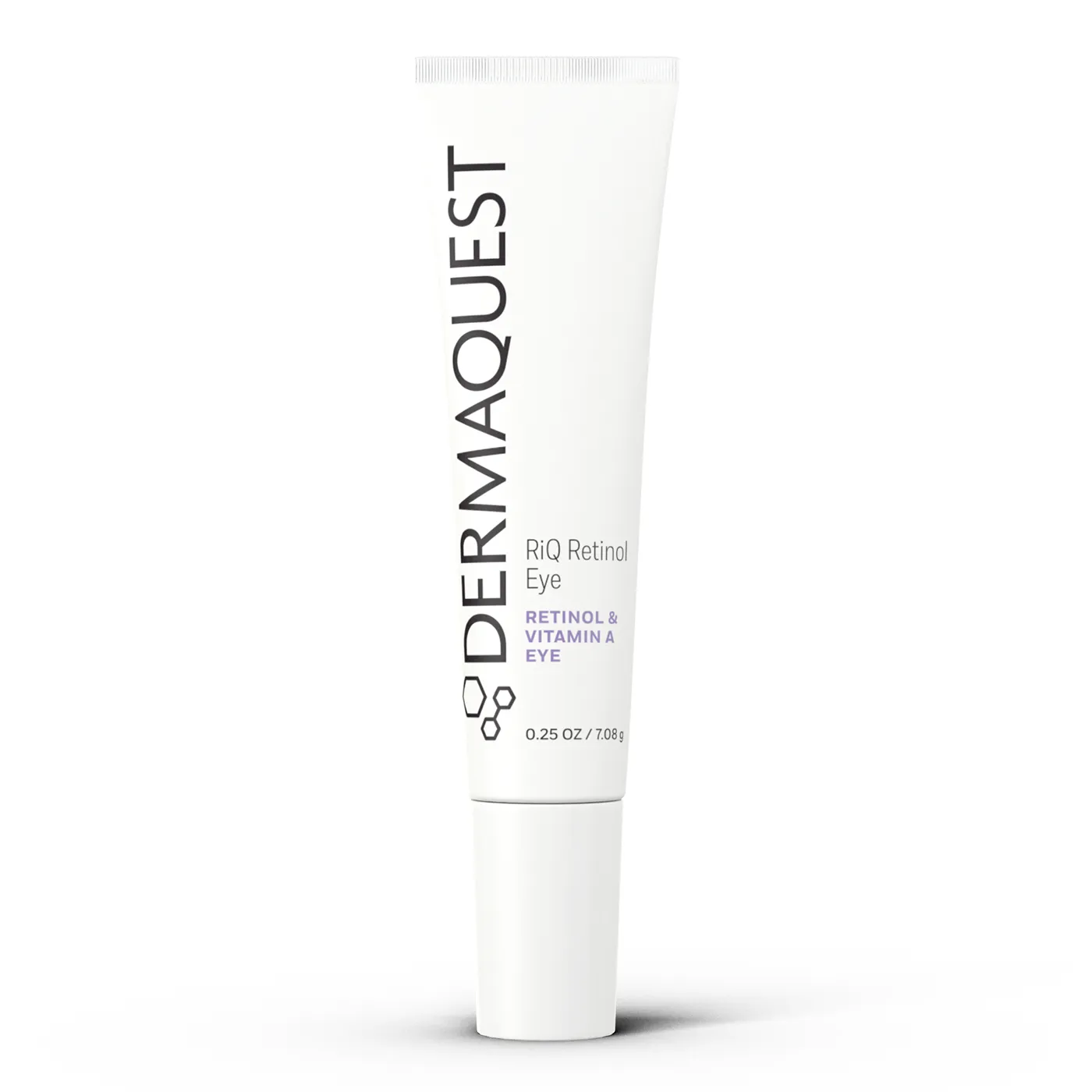 DermaQuest - Retinol Vitamin A Eye - RiQ Retinol Eye - oogcrème