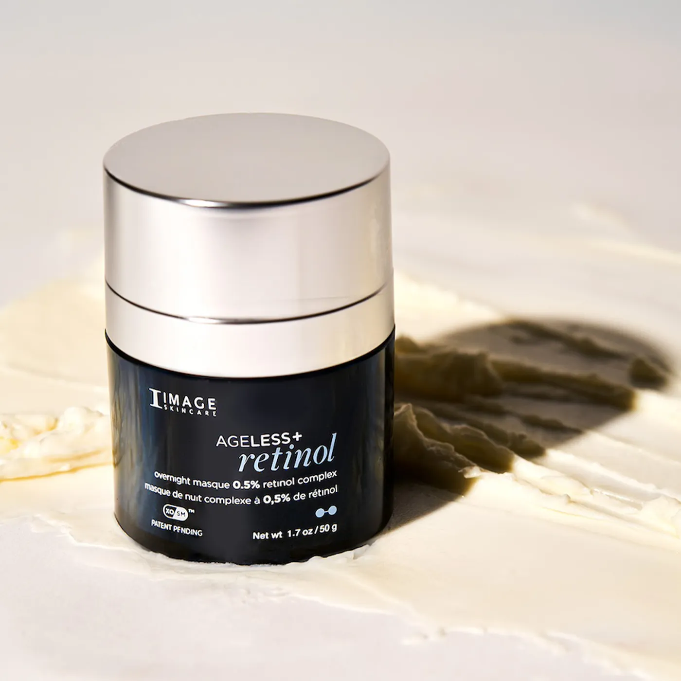 IMAGE - AGELESS - Retinol Overnight Masque 0.5% Retinol Complex - Sfeer