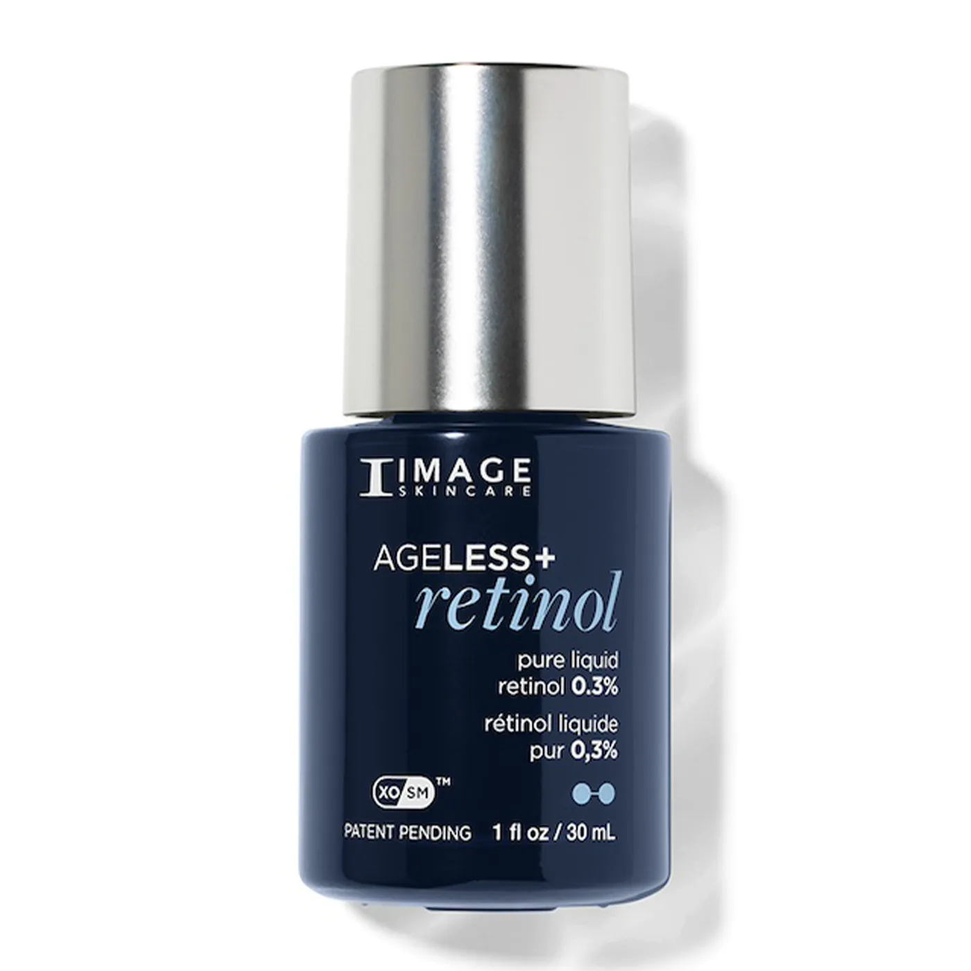 IMAGE - AGELESS - Retinol Pure Liquid - Retinol 0.3%