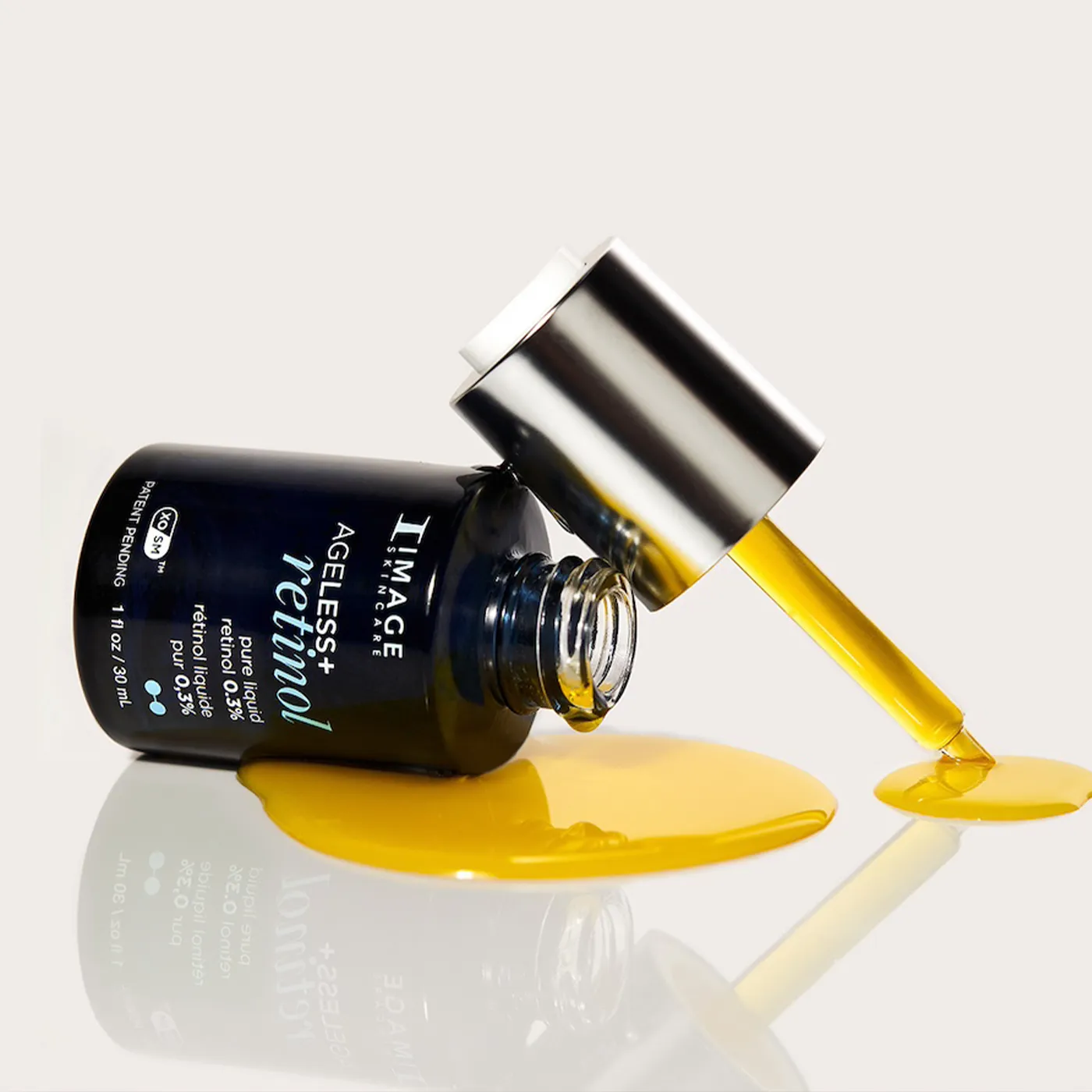 IMAGE - AGELESS - Retinol Pure Liquid - Retinol 0.3% - Sfeer