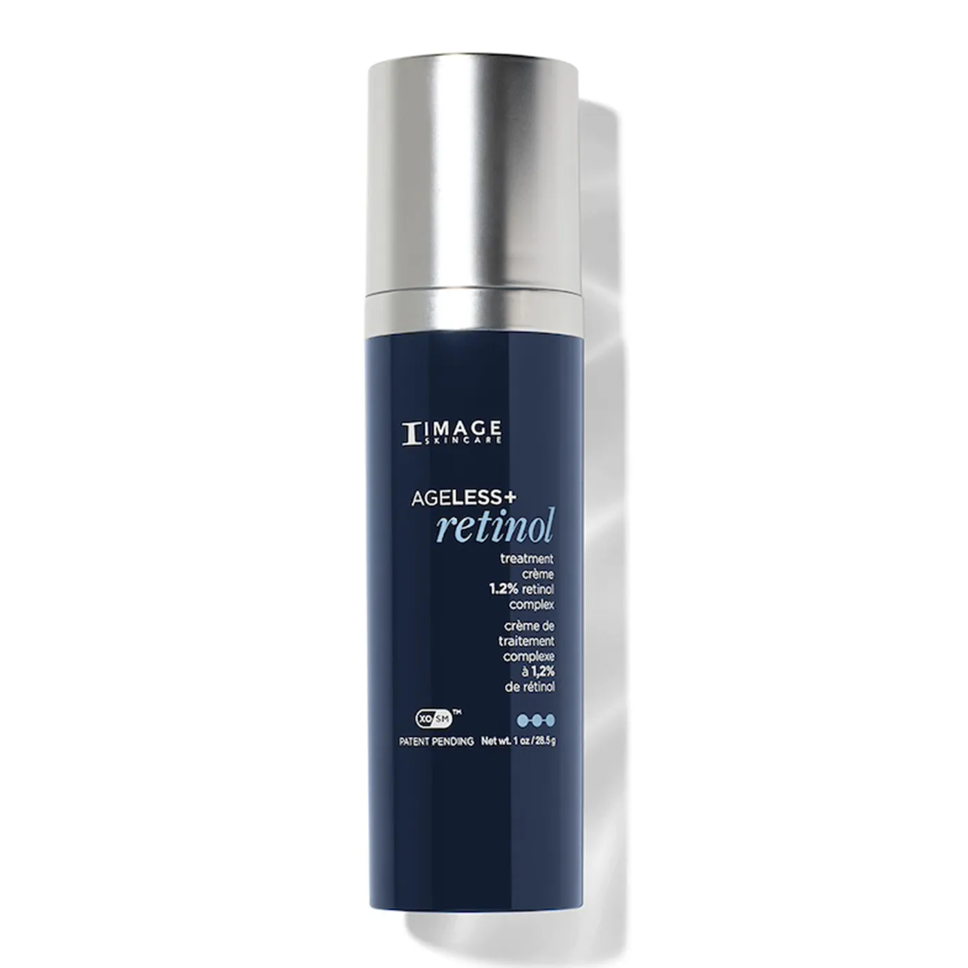 IMAGE - AGELESS - Retinol Treatment Creme - Retinol 1.2% - Complex